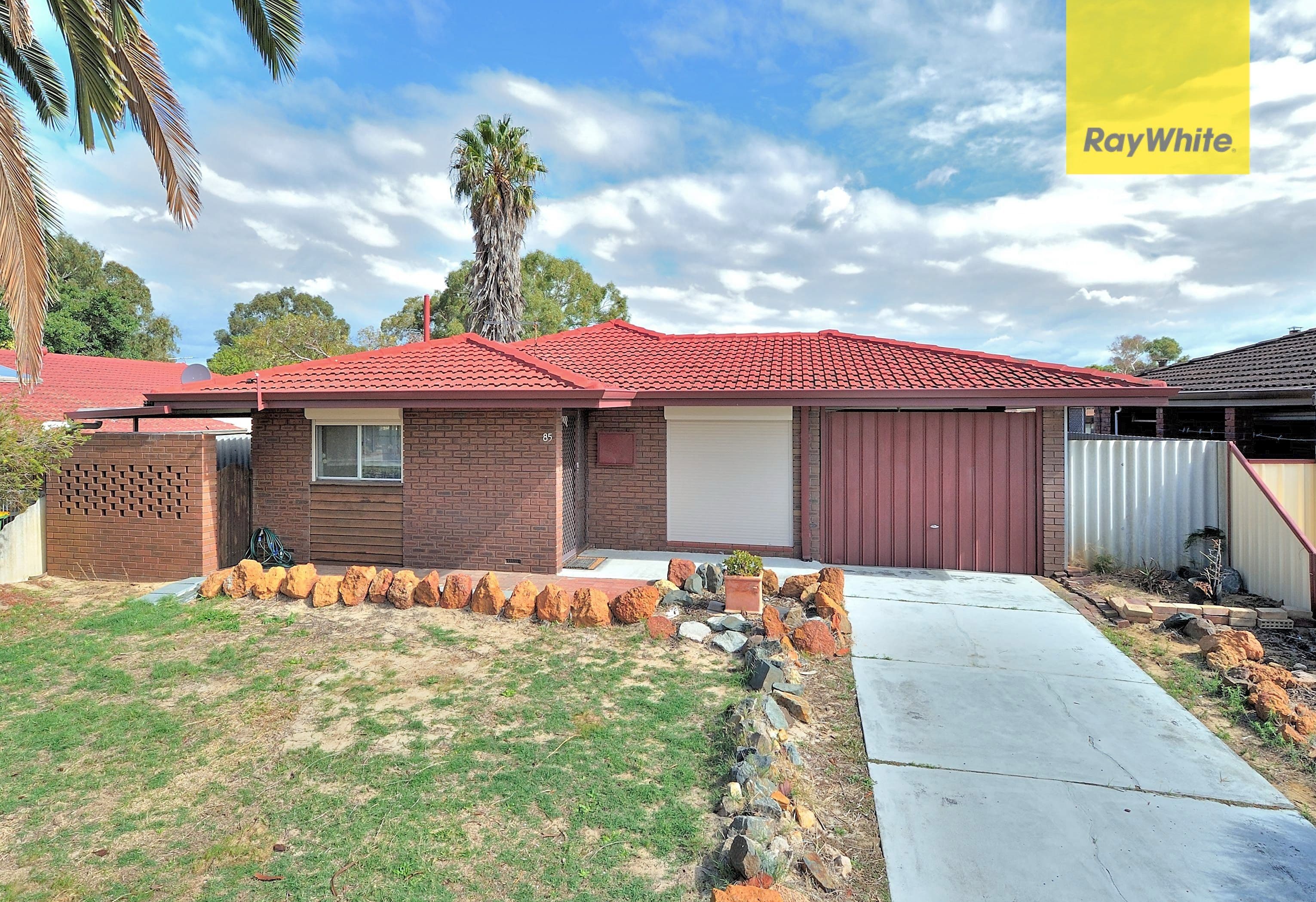 85 Beaconsfield Avenue, Midvale WA 6056, Midvale - Image 1