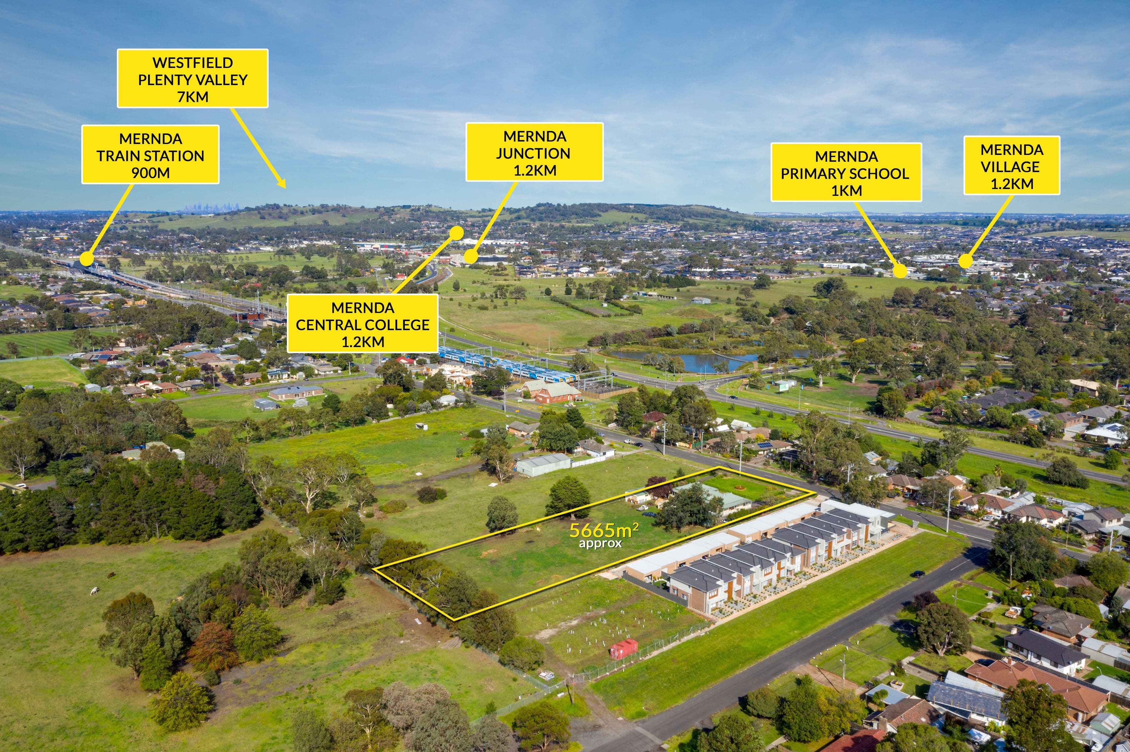 116 Schotters Road, Mernda VIC 3754, Mernda - Thumbnail 2