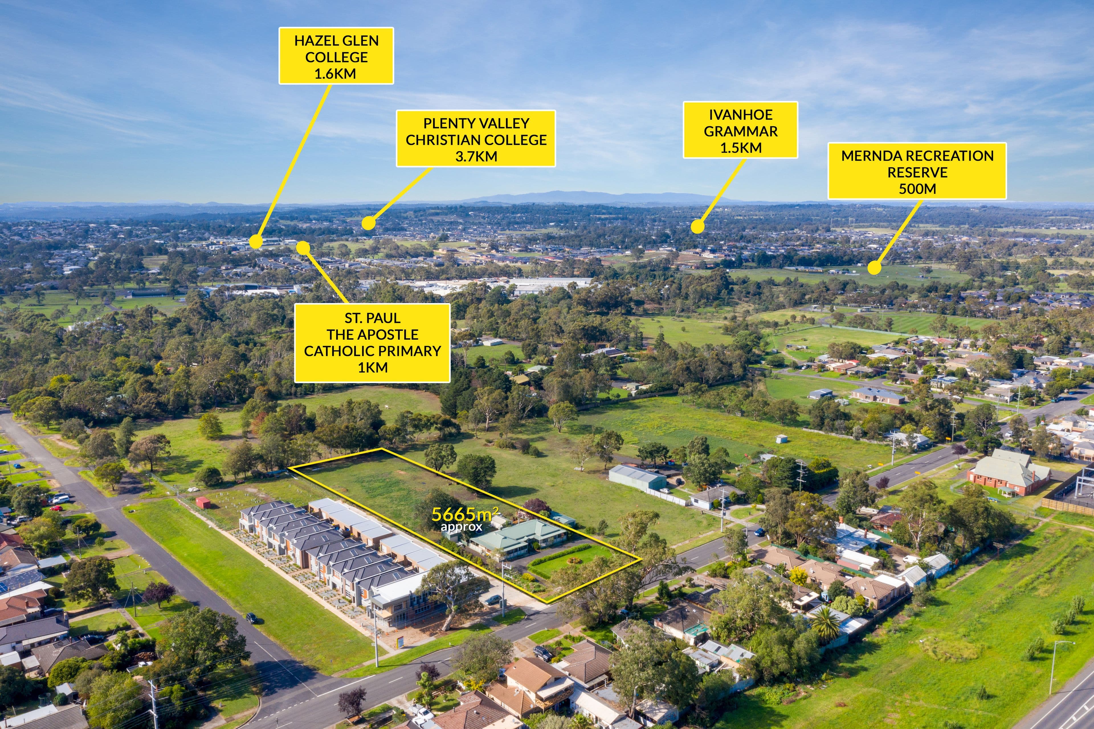 116 Schotters Road, Mernda VIC 3754, Mernda - Thumbnail 4