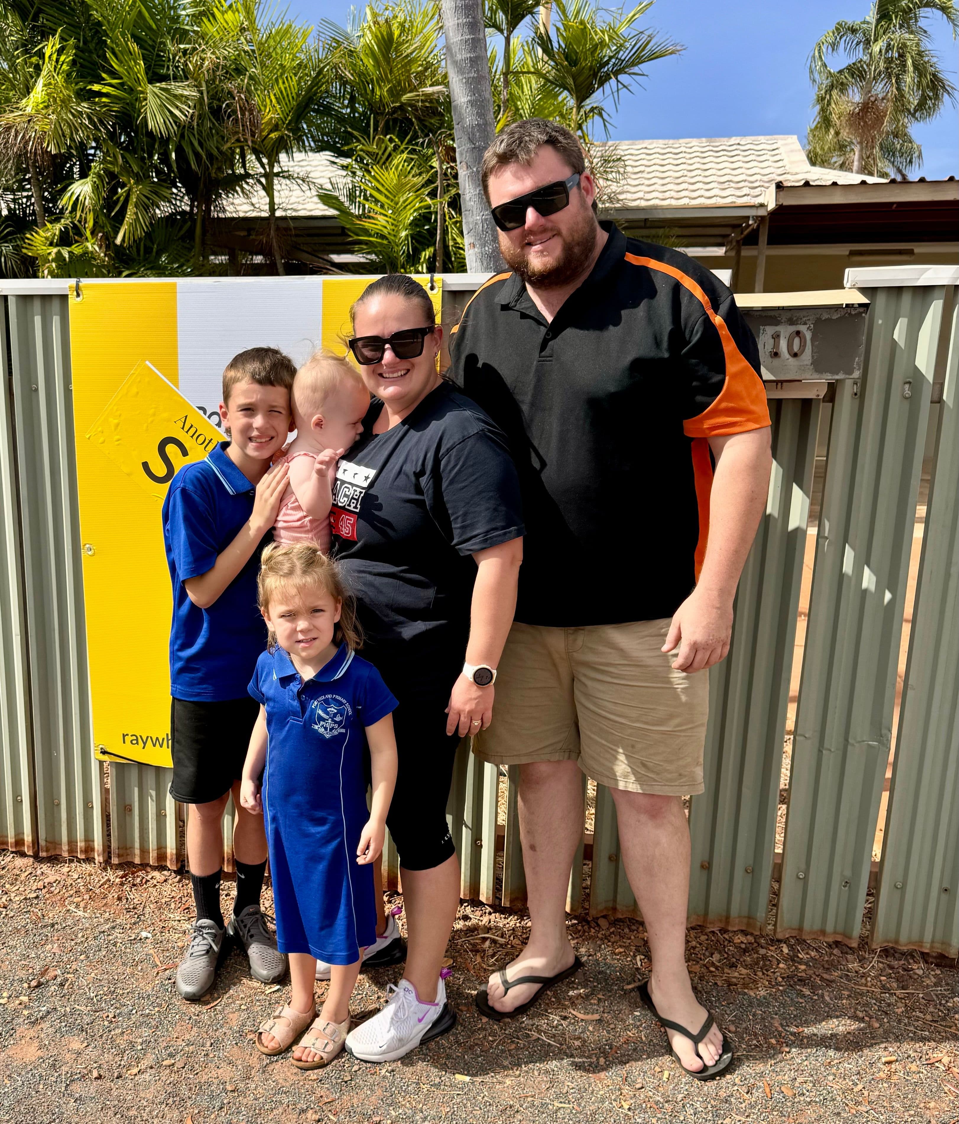 10 Trumpet Way, South Hedland WA 6722, South Hedland - Image 1