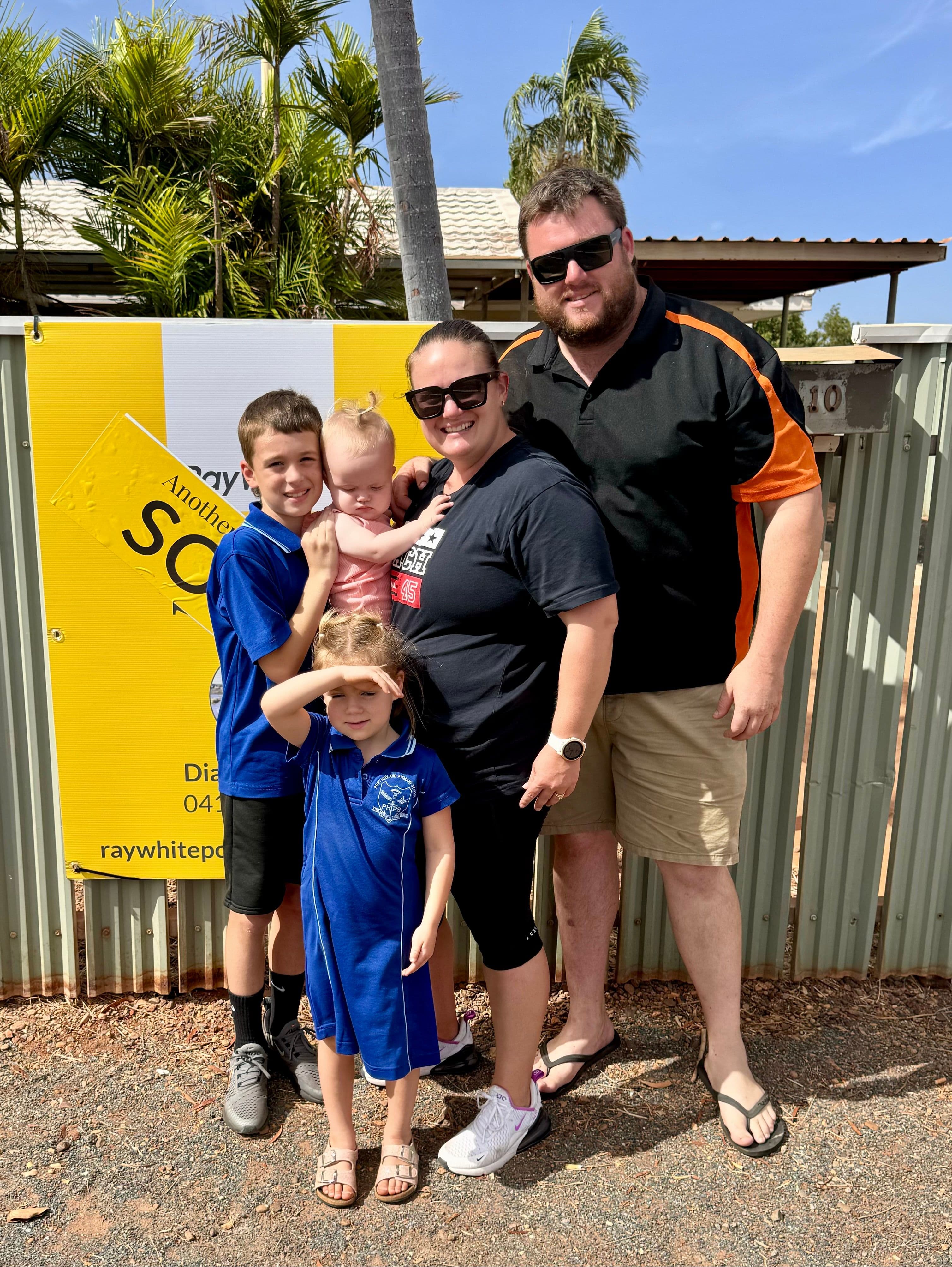 10 Trumpet Way, South Hedland WA 6722, South Hedland - Thumbnail 2