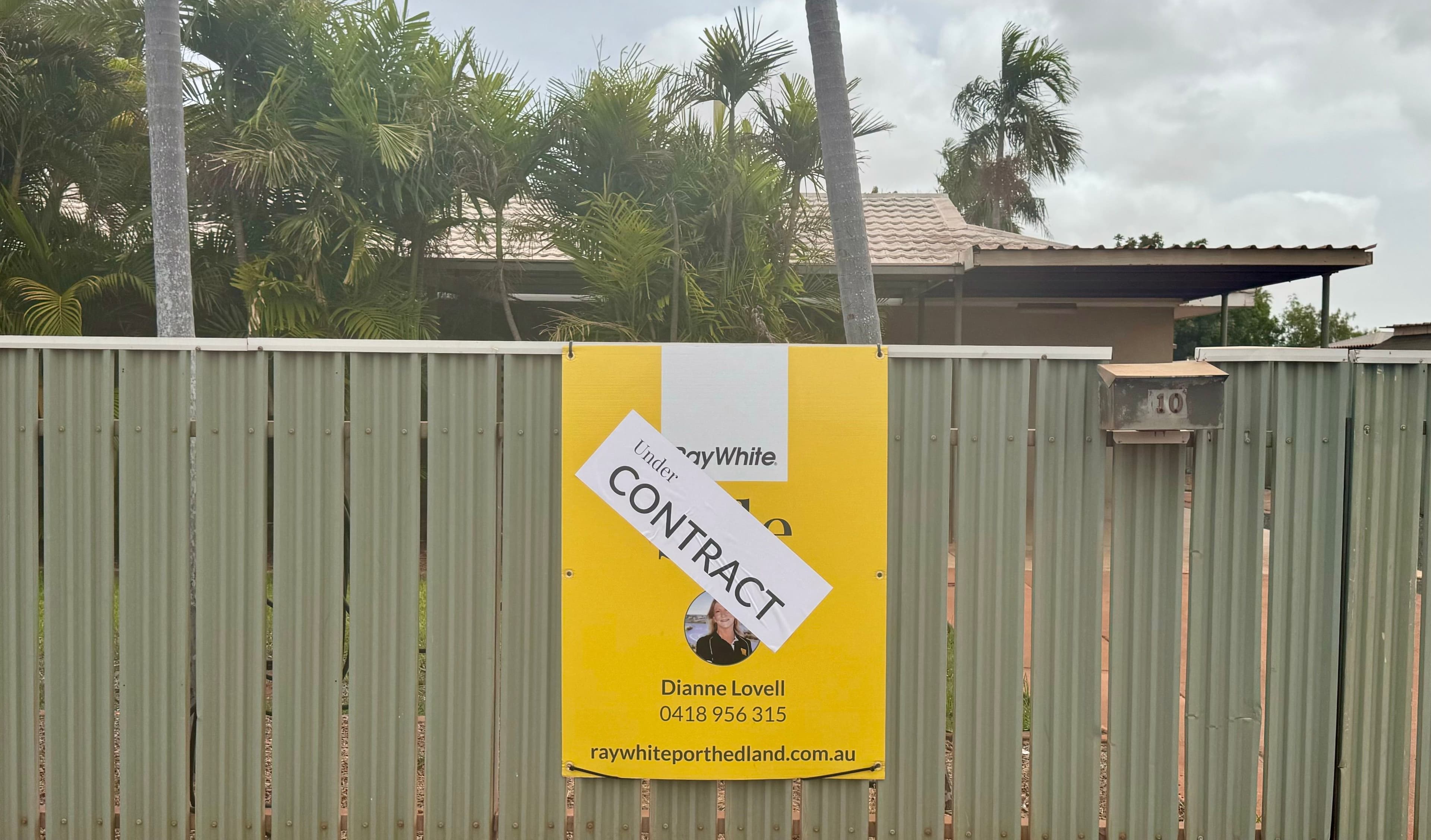 10 Trumpet Way, South Hedland WA 6722, South Hedland - Thumbnail 3