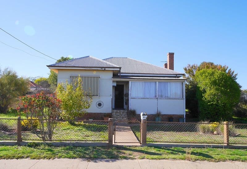 45 Darling Avenue, Cowra NSW 2794, Cowra - Image 1