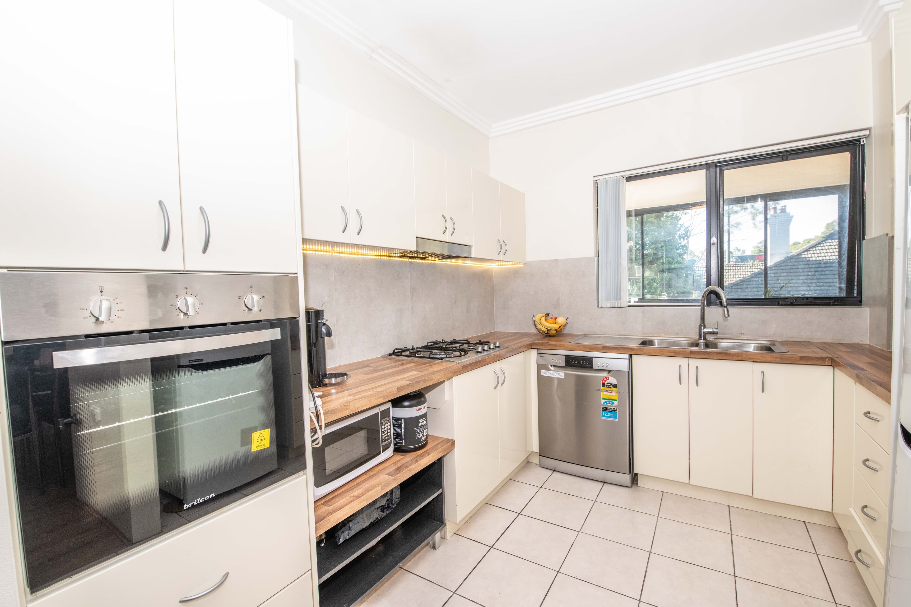 1 The Comenarra Parkway, Thornleigh NSW 2120, Thornleigh - Thumbnail 5