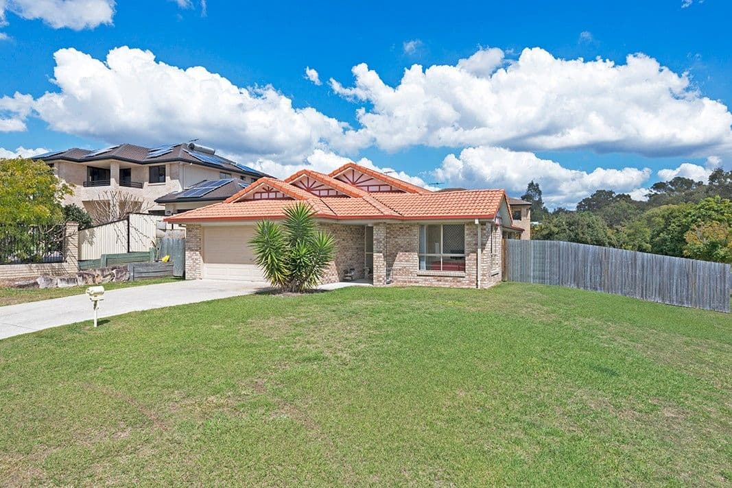 13 Waterbrooke Circuit, DREWVALE QLD 4116, Drewvale - Image 1