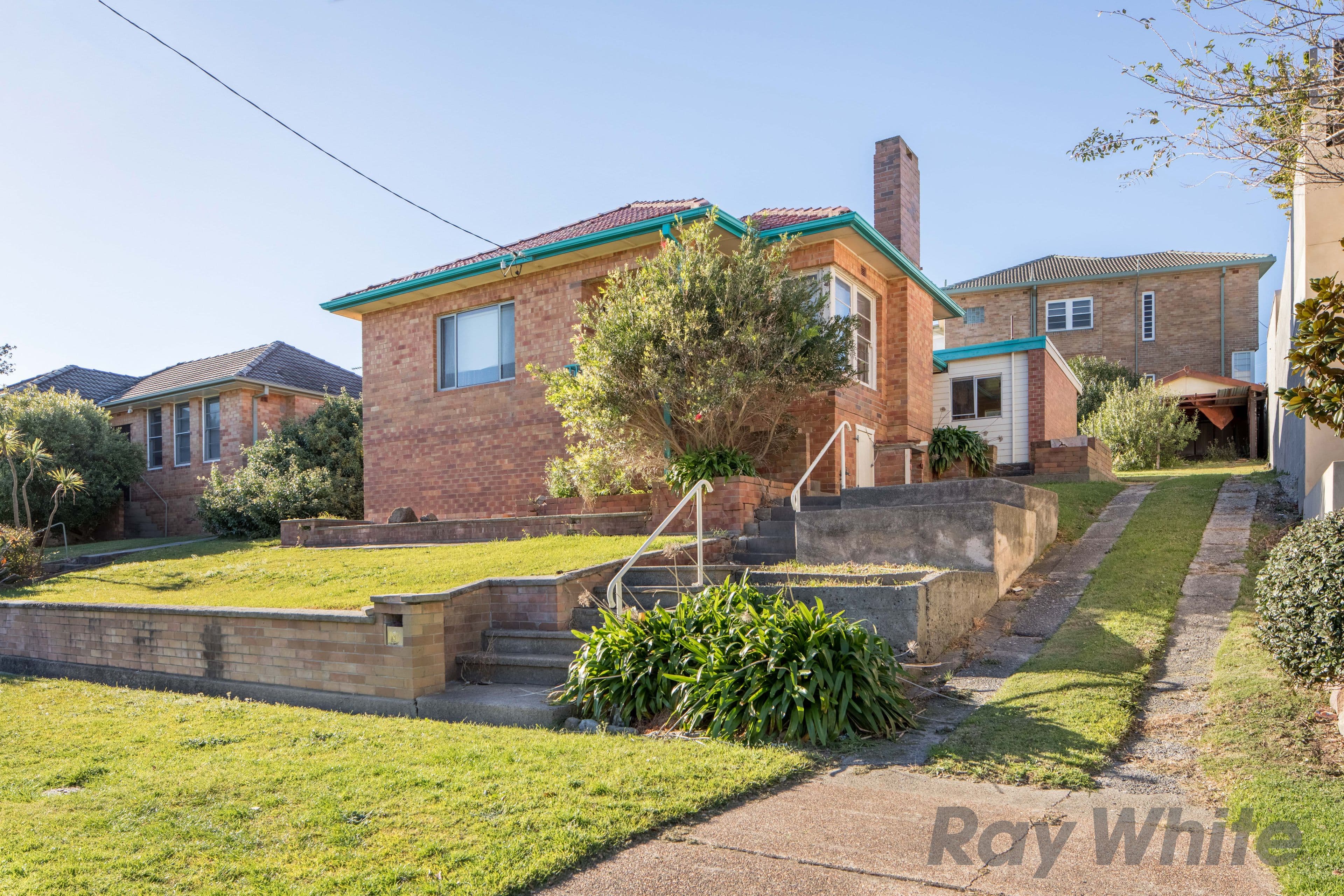 3 Nickson Street, Bar Beach - Image 1