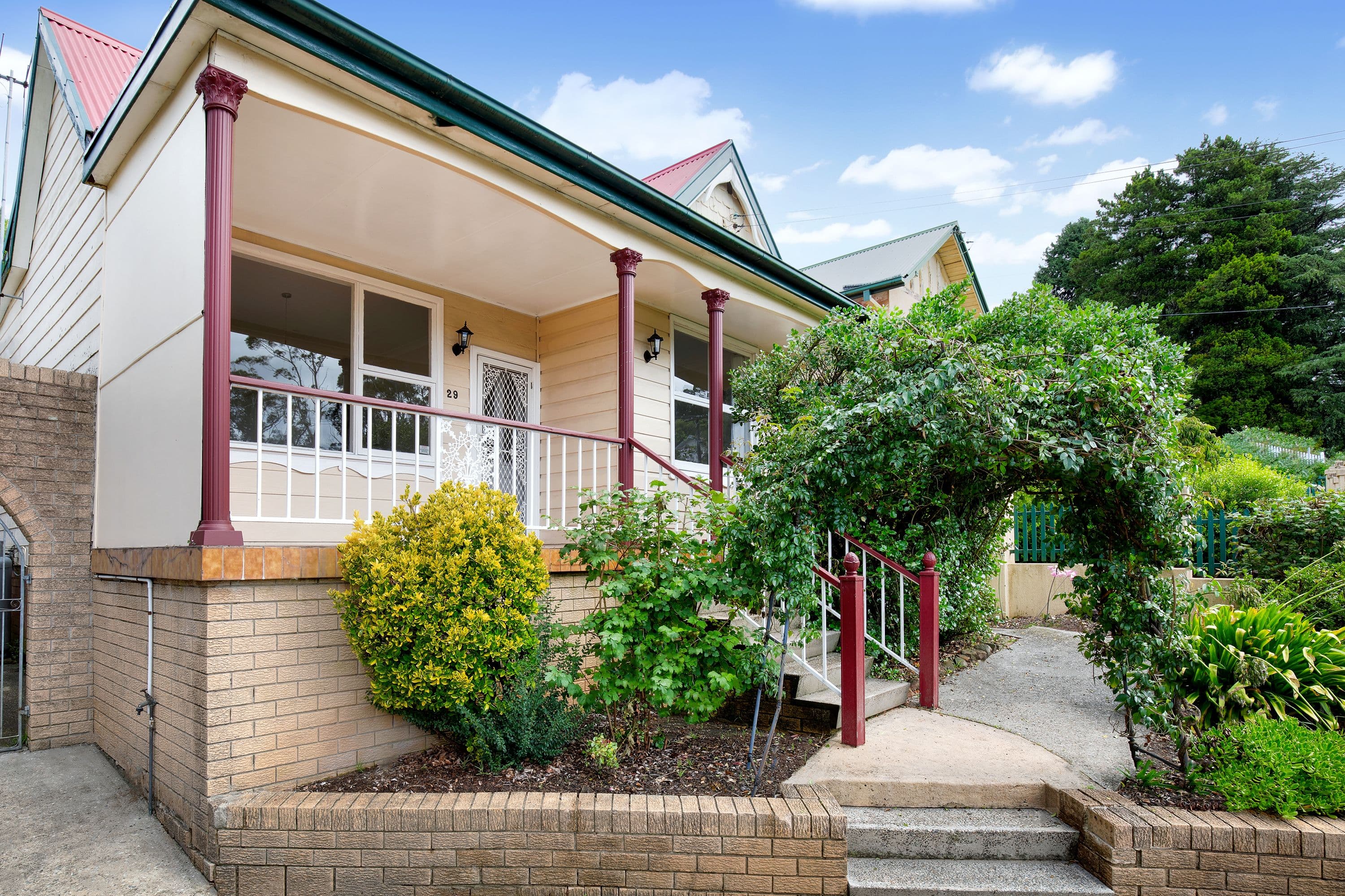 29 Lovel Street, Katoomba NSW 2780, Katoomba - Image 1