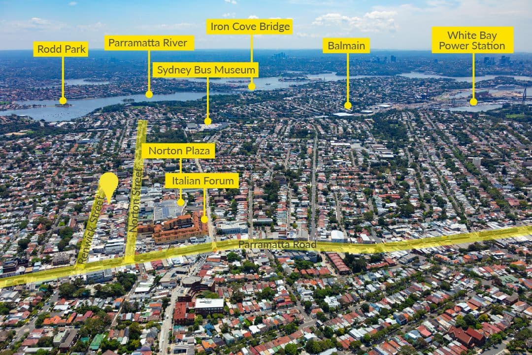 79 Renwick Street, Leichhardt NSW 2040, Leichhardt - Thumbnail 5