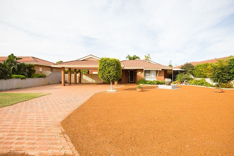 40 Cooper Circuit, Mount Tarcoola WA 6530, Mount Tarcoola - Image 1