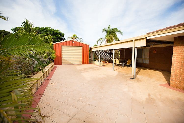 40 Cooper Circuit, Mount Tarcoola WA 6530, Mount Tarcoola - Thumbnail 6