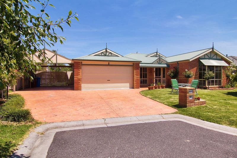 4  Belltrees Court, PEARCEDALE VIC 3912, Pearcedale - Image 1