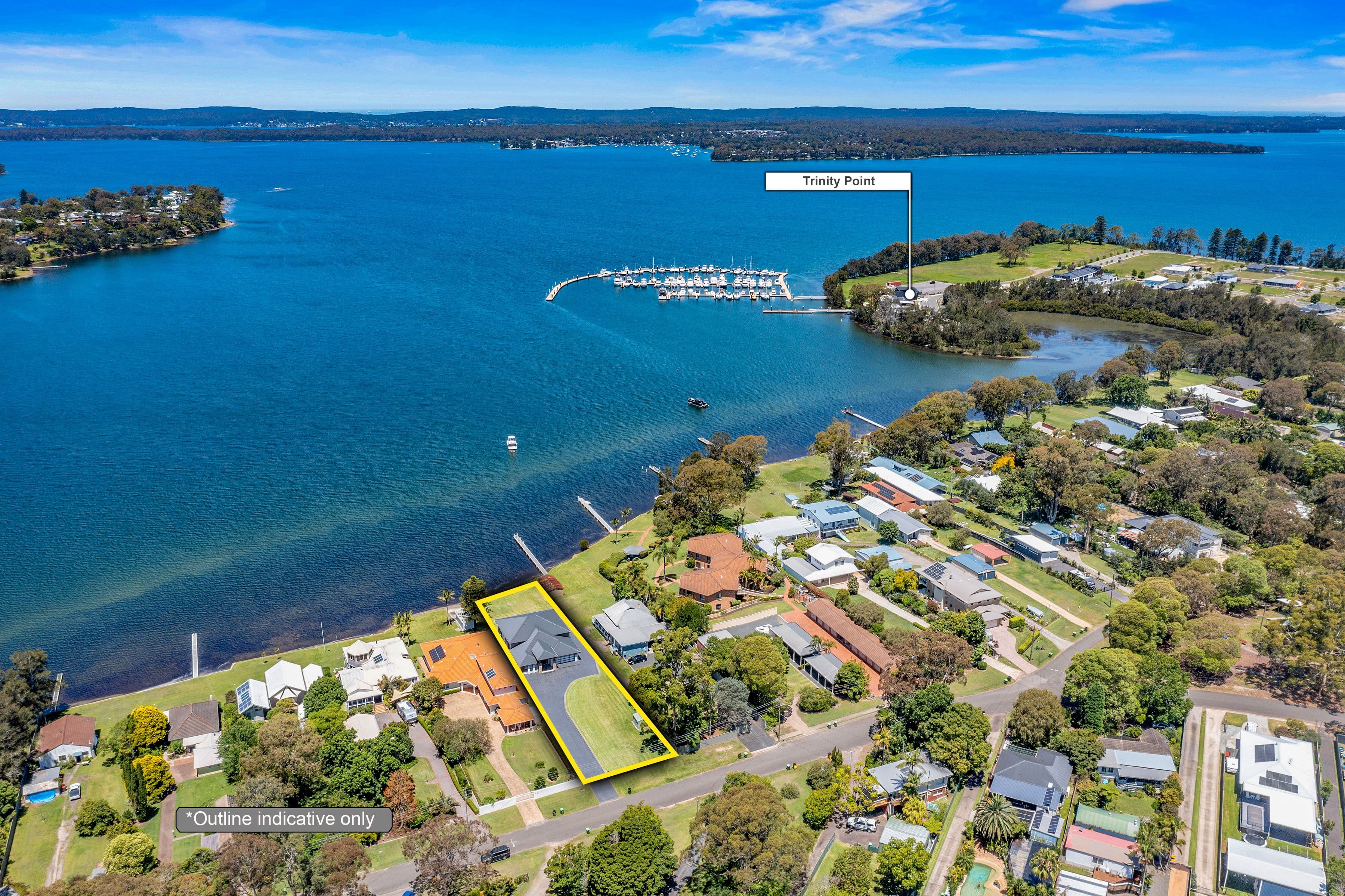 11 Lakeview Road, Morisset Park NSW 2264, Morisset Park - Image 1