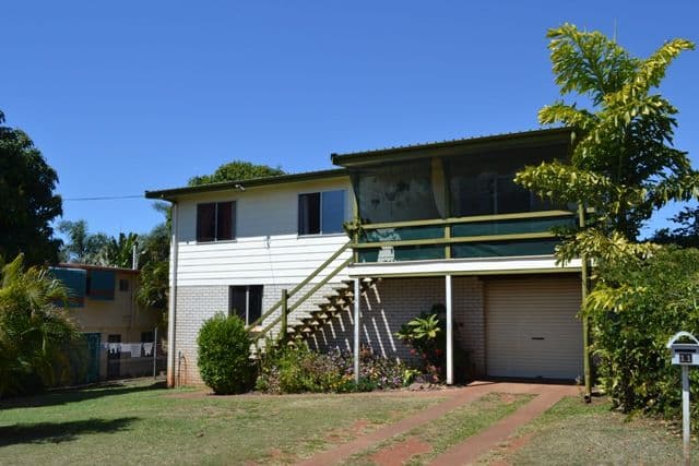 11 Marina Avenue, TARANGANBA QLD 4703, Taranganba - Image 1