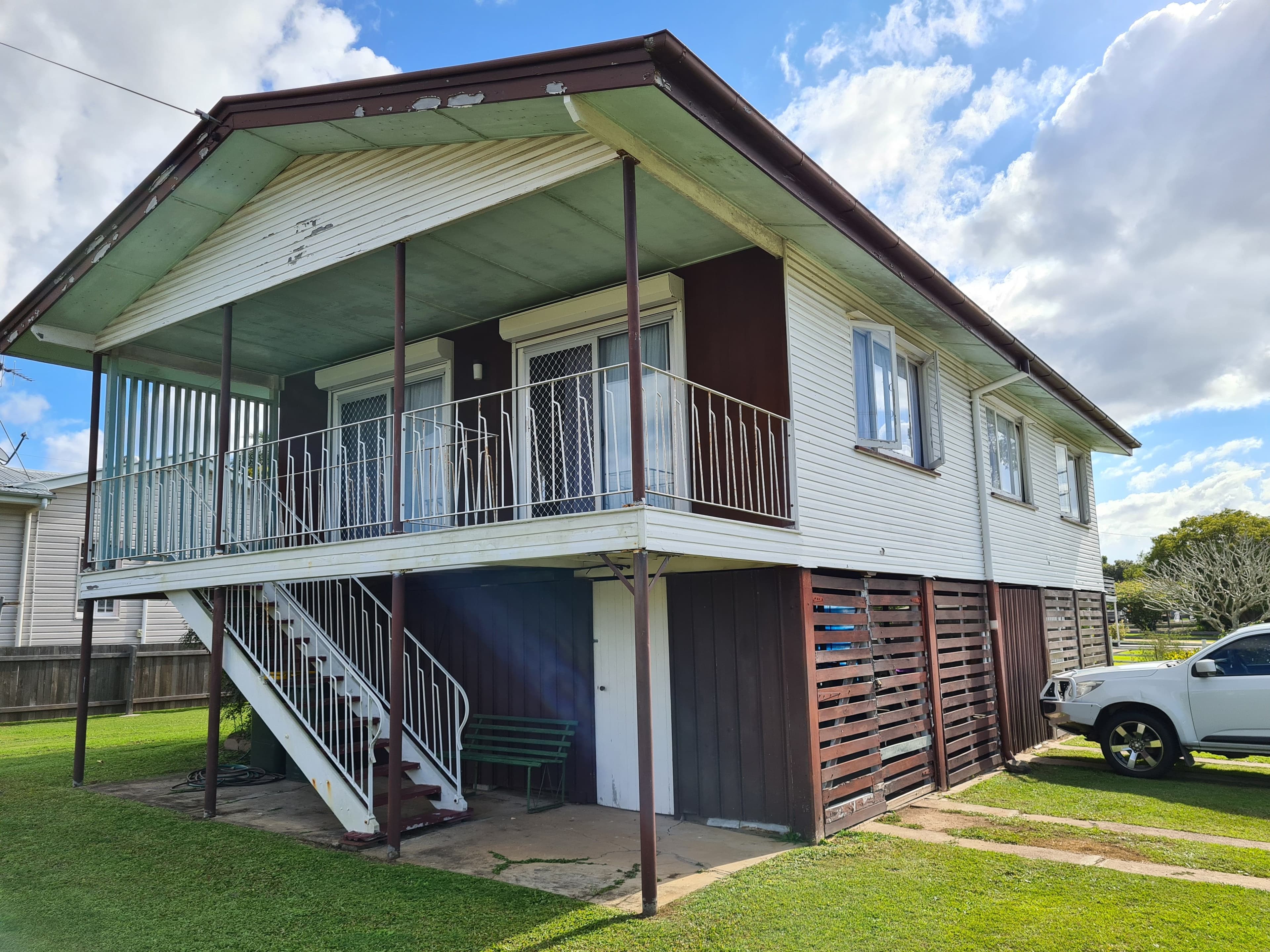 58 Neptune Street, Maryborough QLD 4650, Maryborough - Image 1