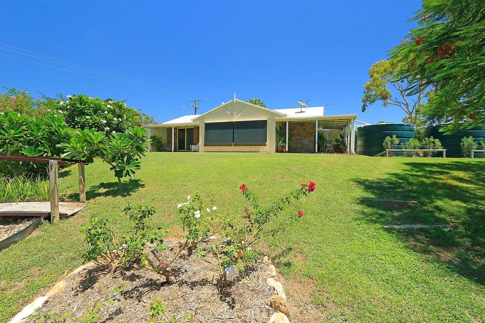 121 Neerkol Road, Stanwell QLD 4702, Stanwell - Image 1