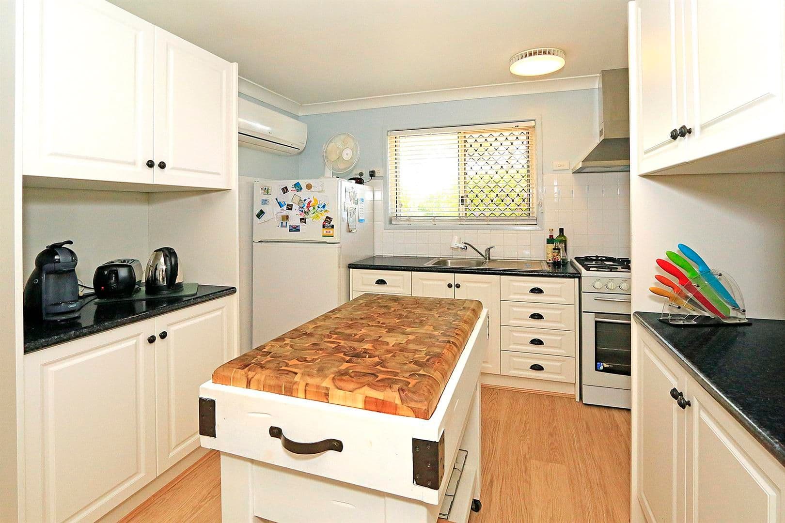 121 Neerkol Road, Stanwell QLD 4702, Stanwell - Thumbnail 2
