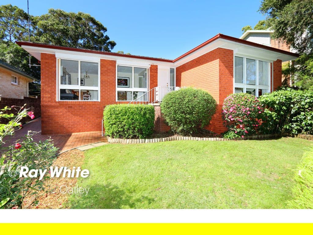79 Waratah Street, Oatley - Image 1