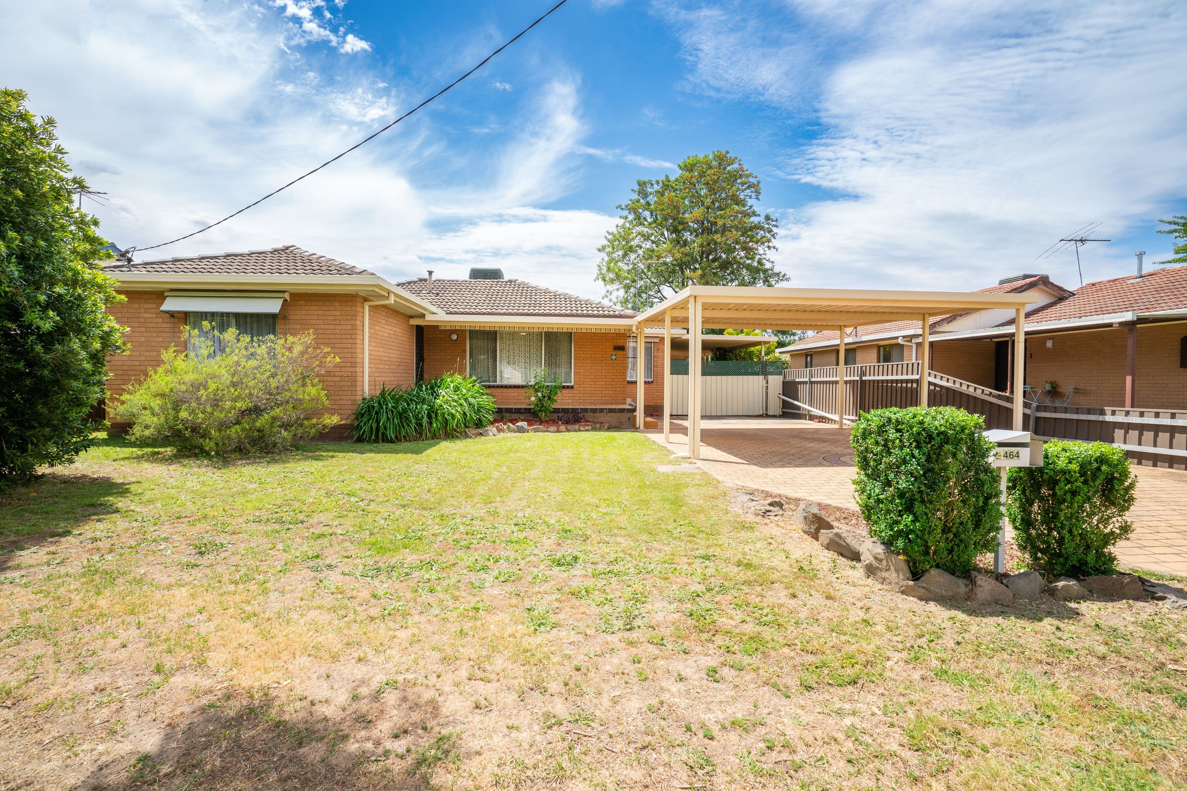 464 Kemp Street, Lavington NSW 2641, Lavington - Thumbnail 2