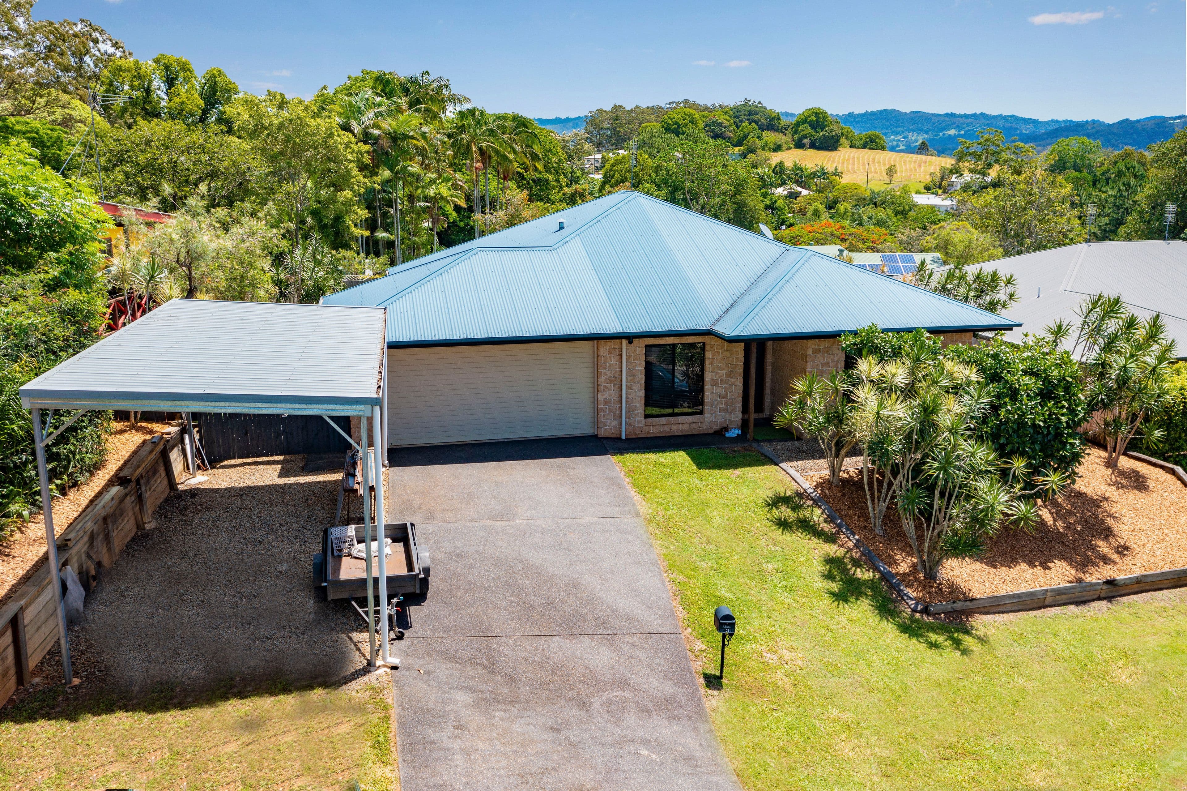 21 Koorawatha Lane, Palmwoods QLD 4555, Palmwoods - Thumbnail 2