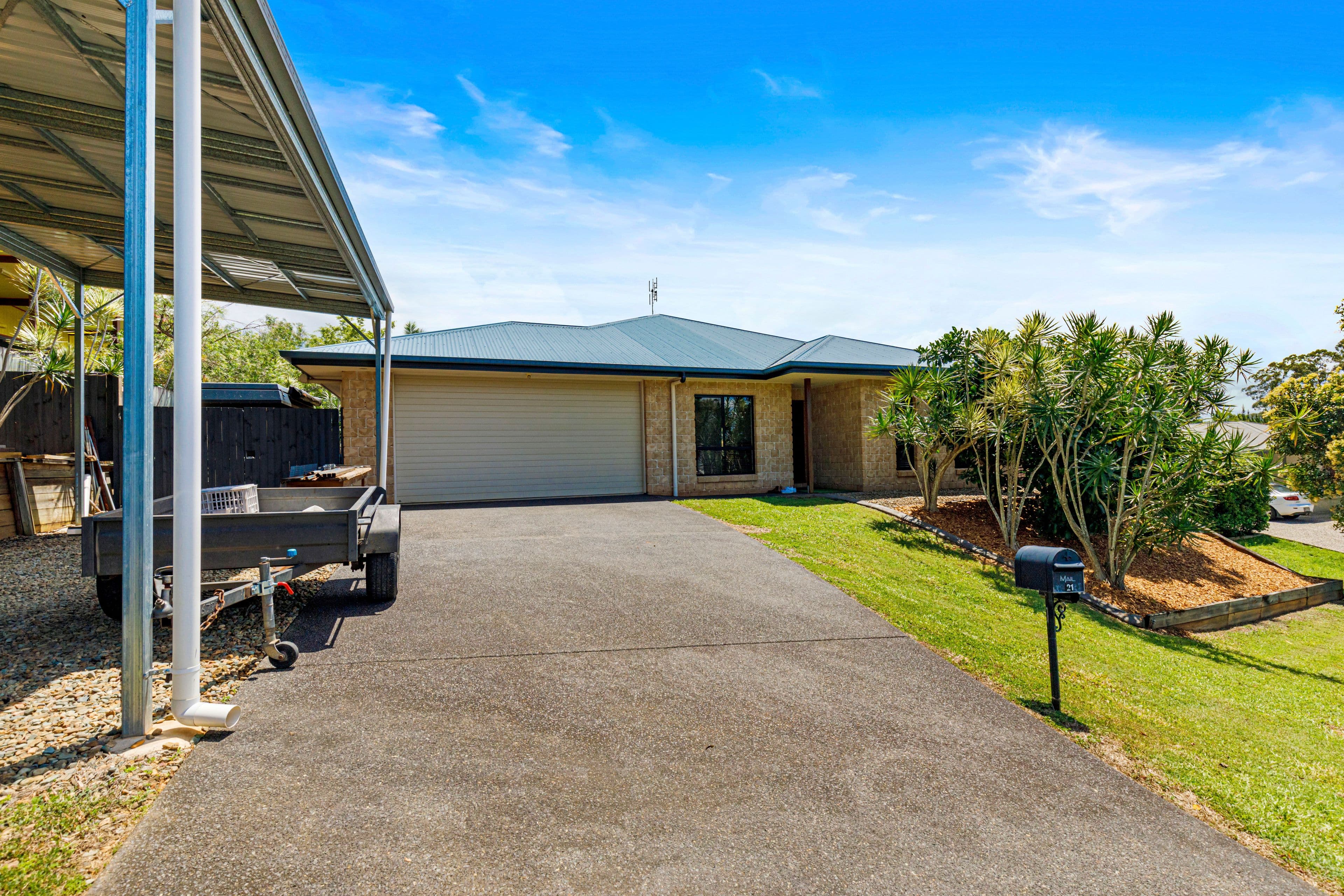 21 Koorawatha Lane, Palmwoods QLD 4555, Palmwoods - Thumbnail 3