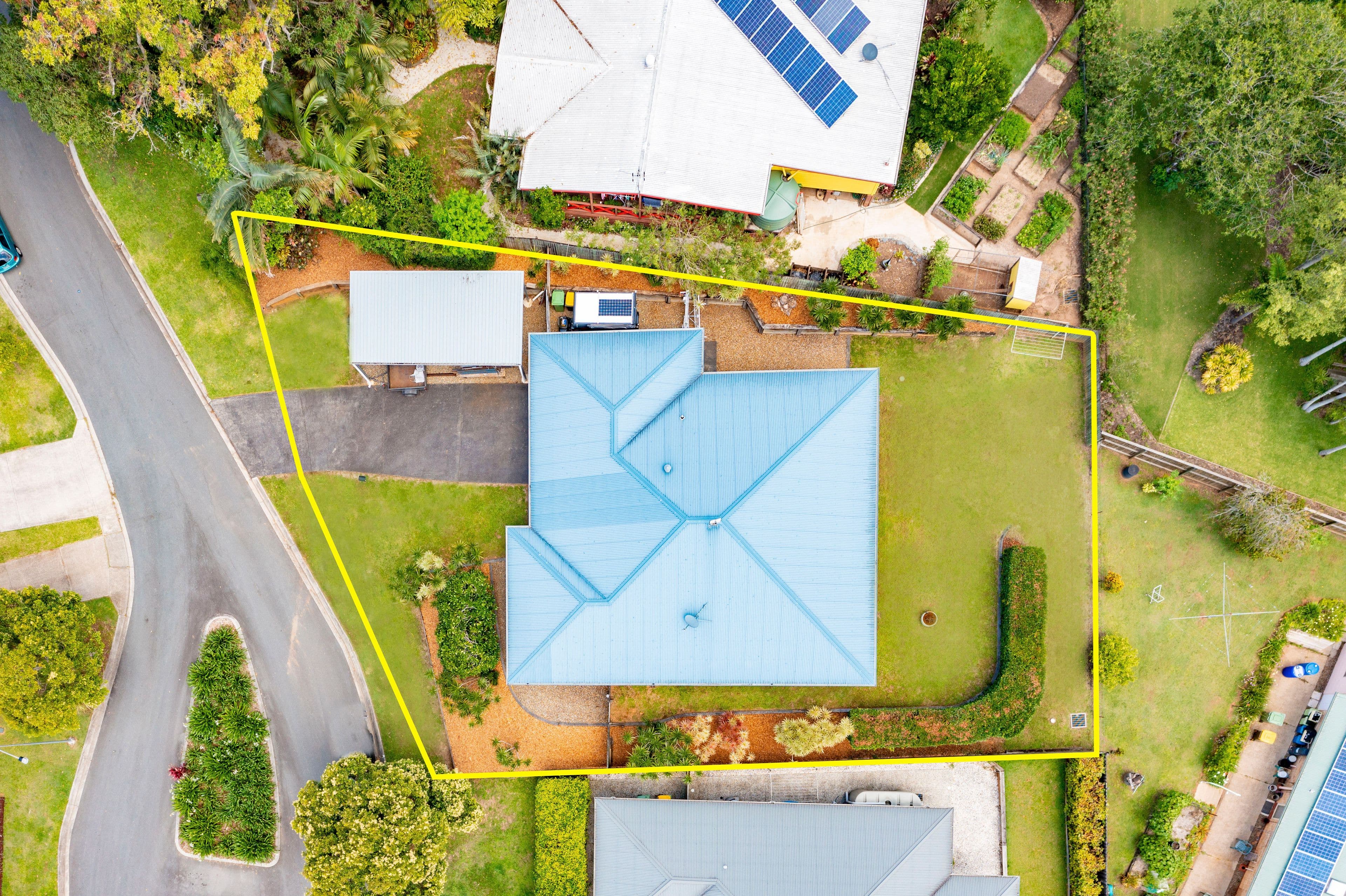 21 Koorawatha Lane, Palmwoods QLD 4555, Palmwoods - Thumbnail 4