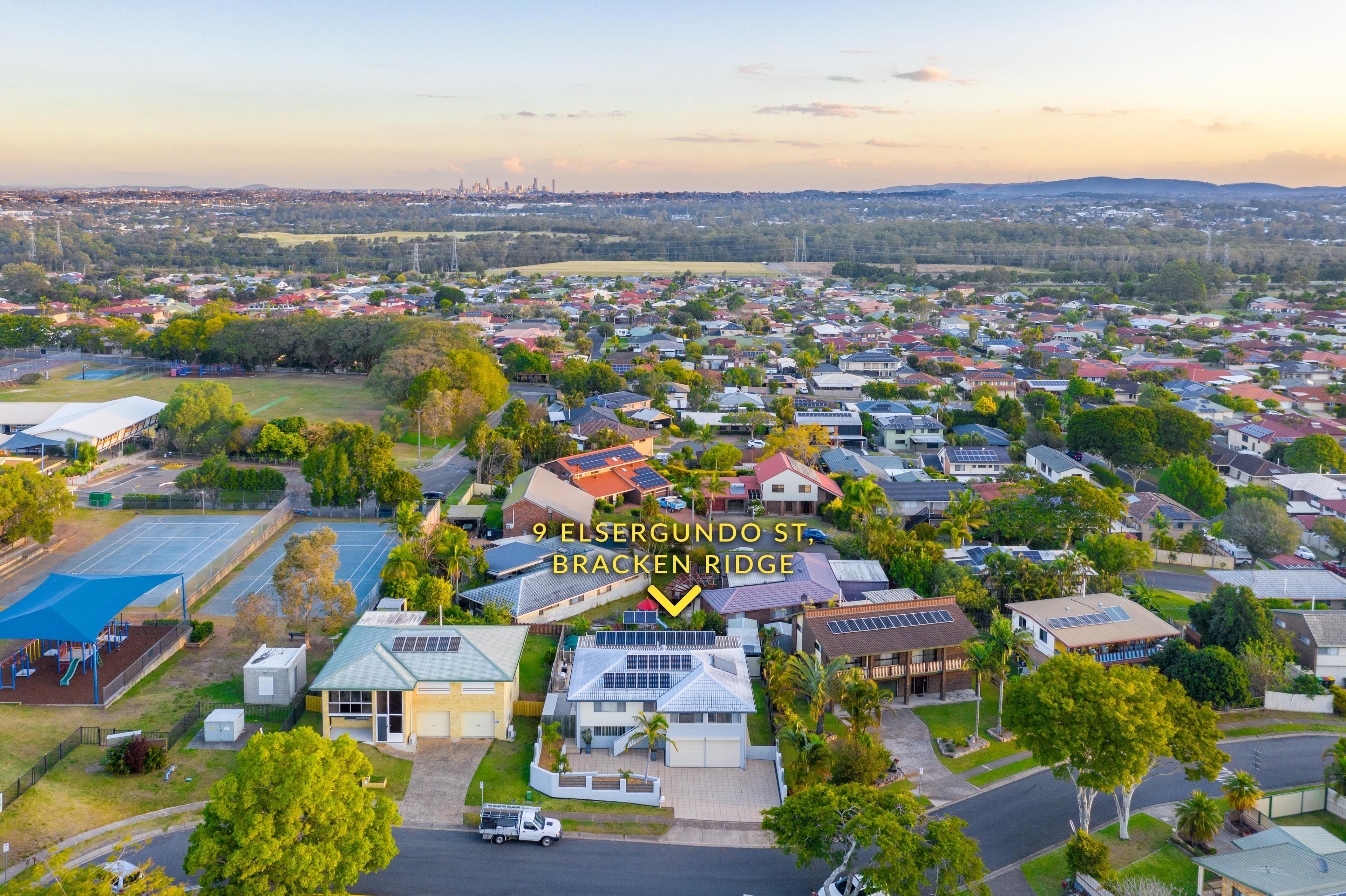 7 Elsergundo Street, Bracken Ridge QLD 4017, Bracken Ridge - Thumbnail 4