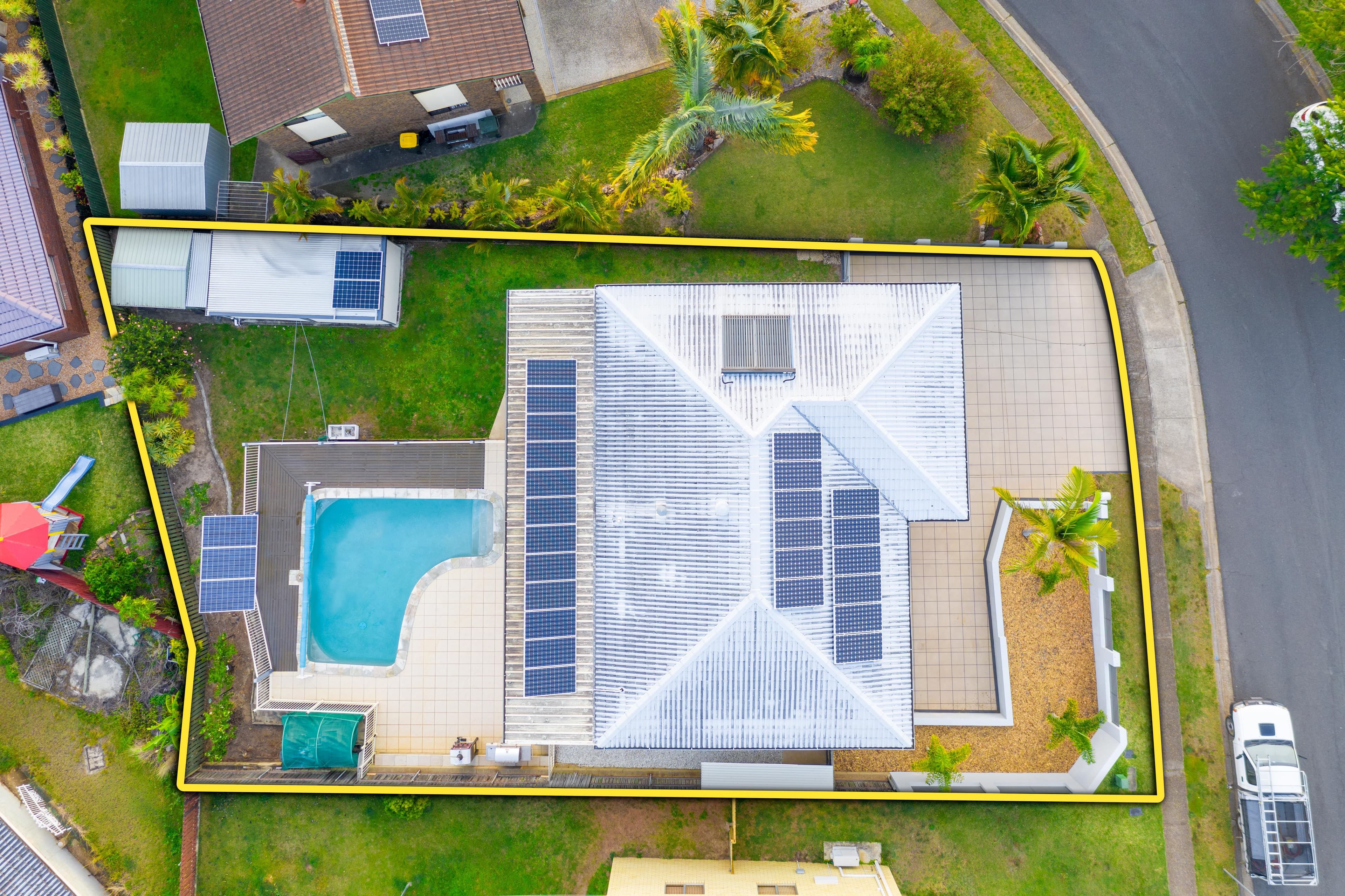 7 Elsergundo Street, Bracken Ridge QLD 4017, Bracken Ridge - Thumbnail 5