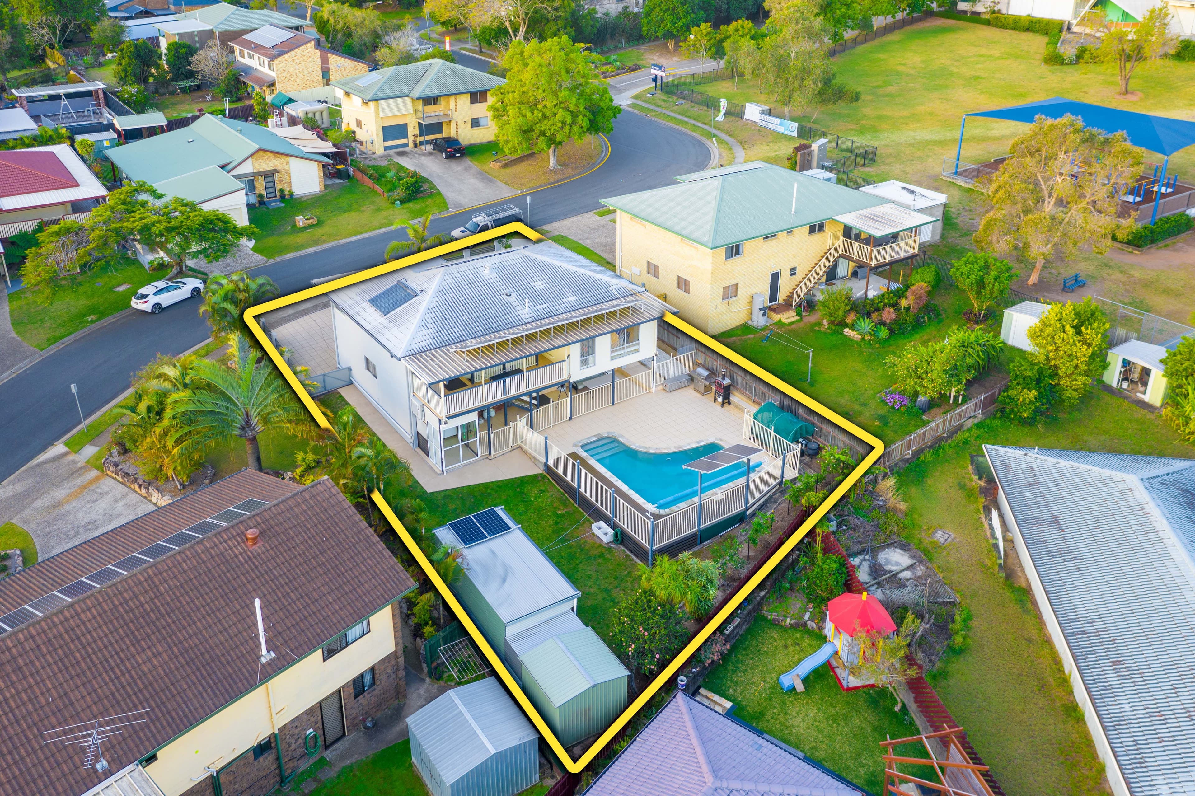 7 Elsergundo Street, Bracken Ridge QLD 4017, Bracken Ridge - Thumbnail 6