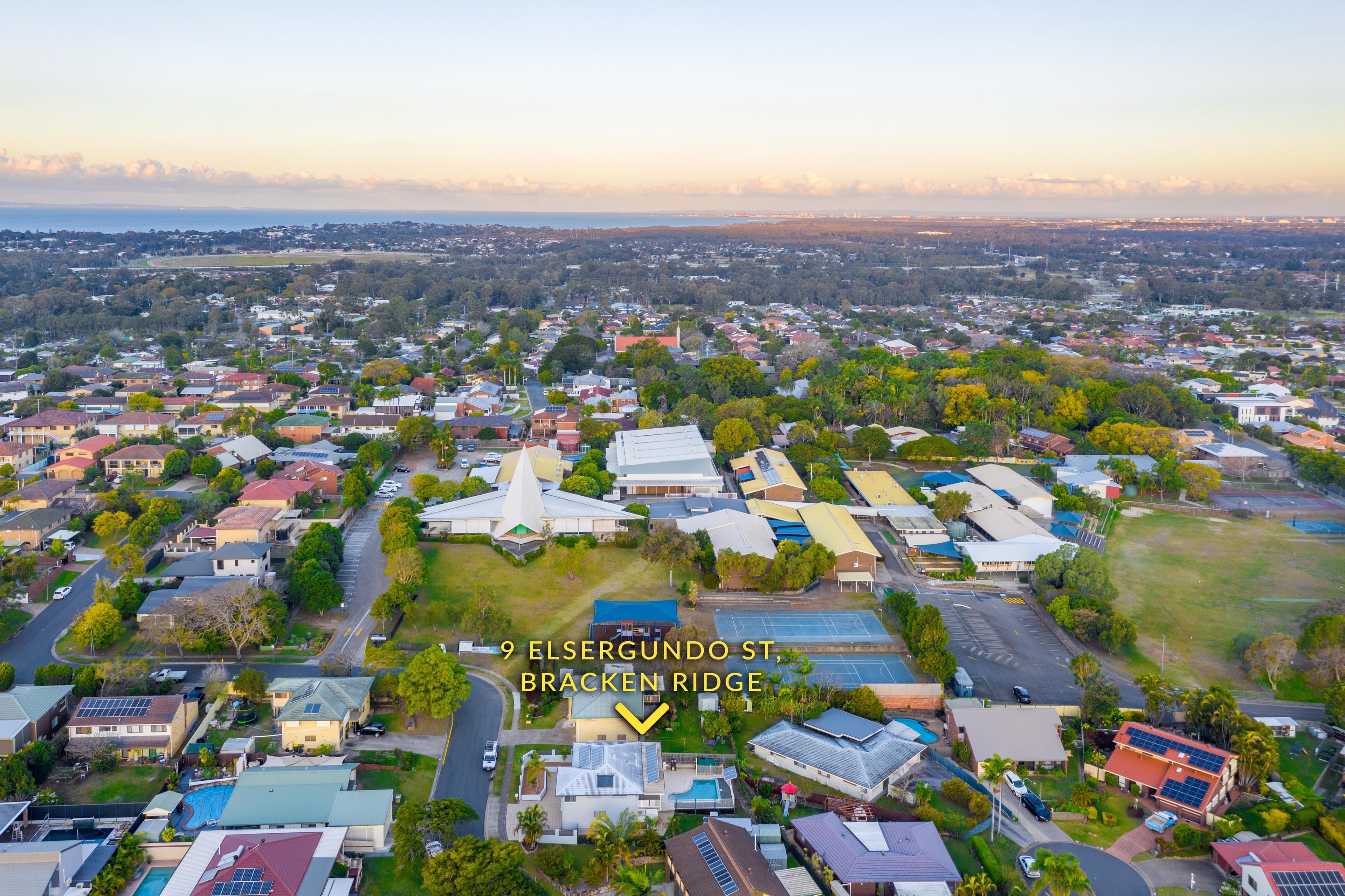 7 Elsergundo Street, Bracken Ridge QLD 4017, Bracken Ridge - Thumbnail 7