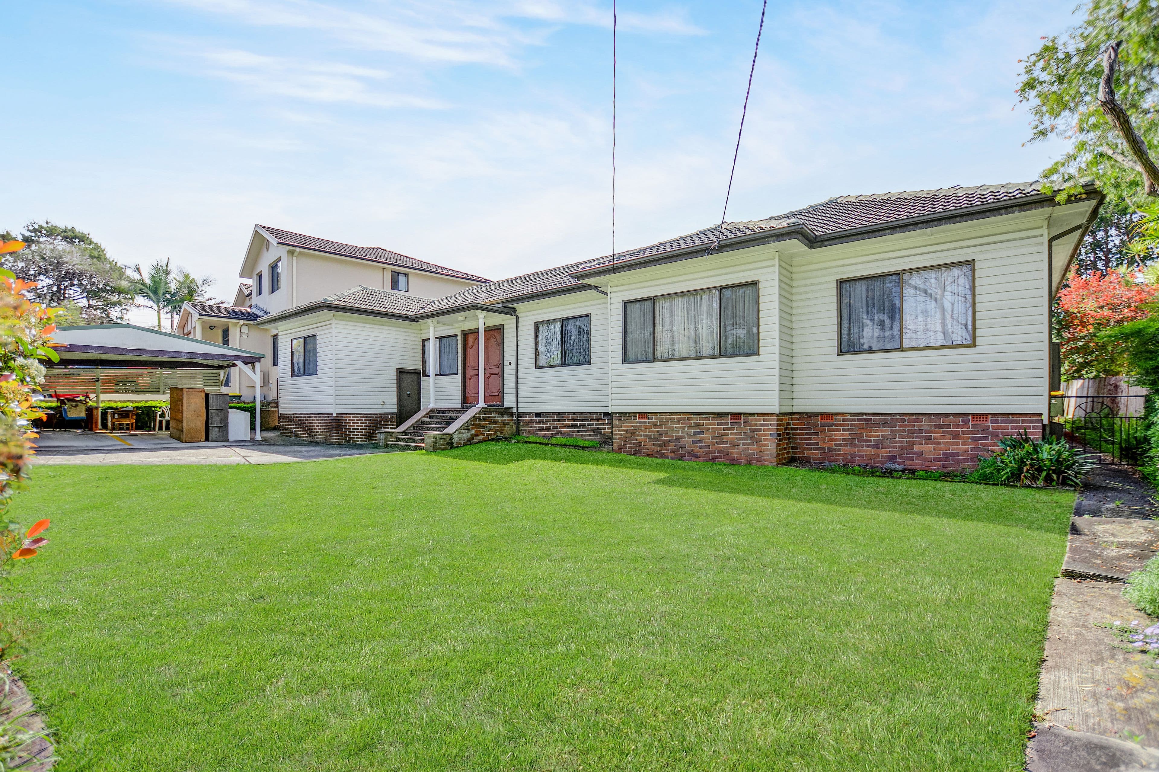 4 Chisholm Street, North Ryde - Image 1