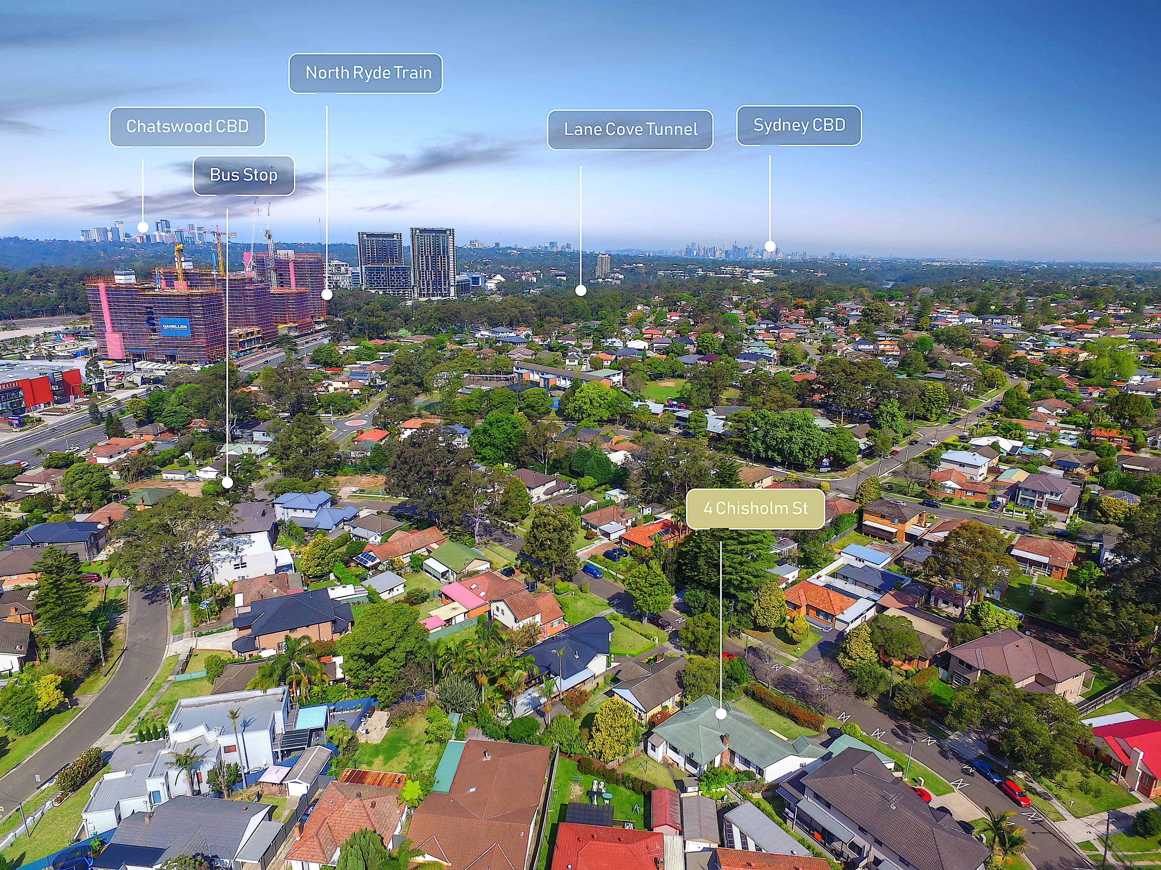 4 Chisholm Street, North Ryde - Thumbnail 6