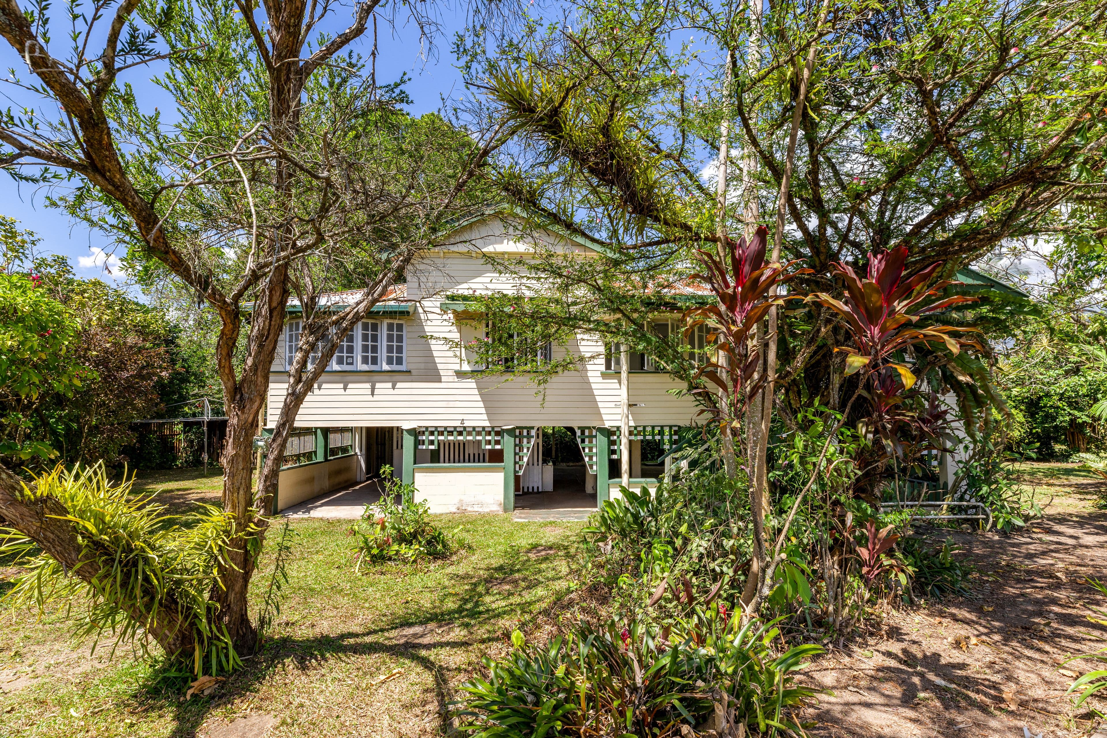 4 Dan Hart Lane, Mossman QLD 4873, Mossman - Image 1