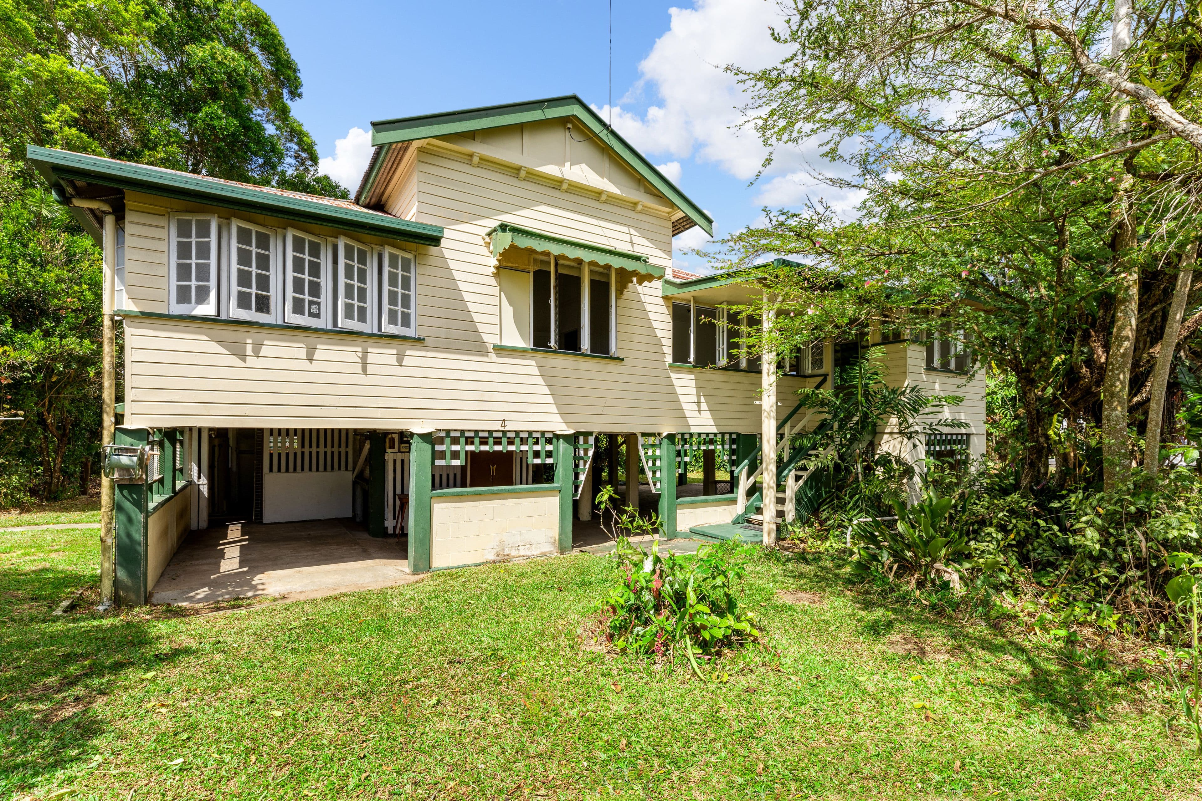 4 Dan Hart Lane, Mossman QLD 4873, Mossman - Thumbnail 3