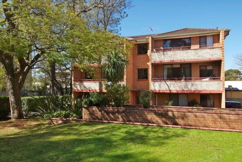 12-14 Pennant Hills Road, NORTH PARRAMATTA NSW 2151, North Parramatta - Image 1