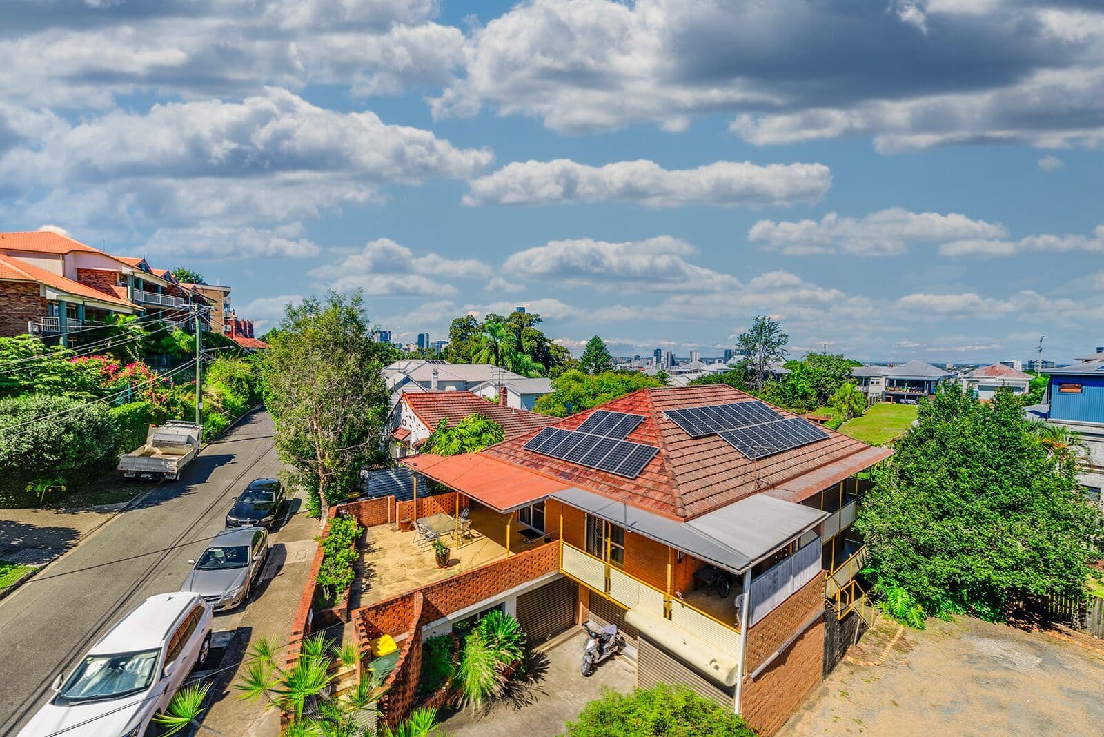 72 Cambridge Street, Red Hill QLD 4059, Red Hill - Image 1