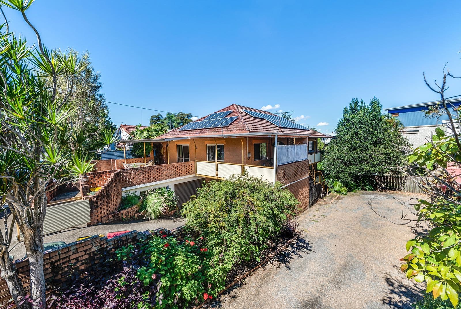 72 Cambridge Street, Red Hill QLD 4059, Red Hill - Thumbnail 3