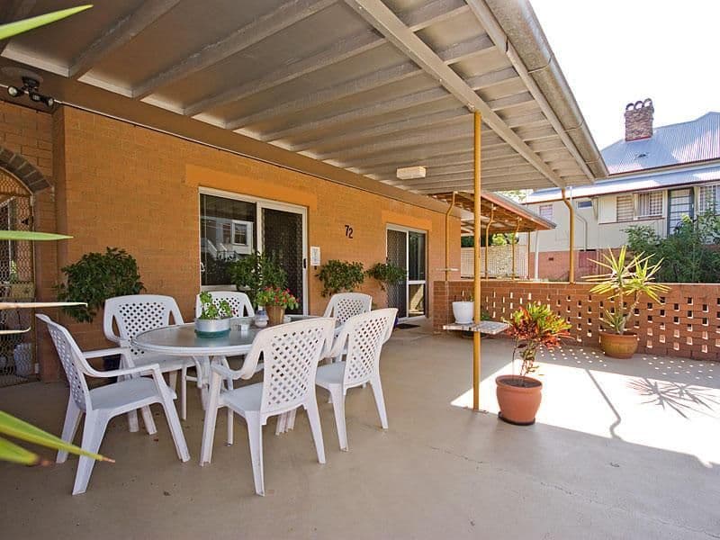 72 Cambridge Street, Red Hill QLD 4059, Red Hill - Thumbnail 7