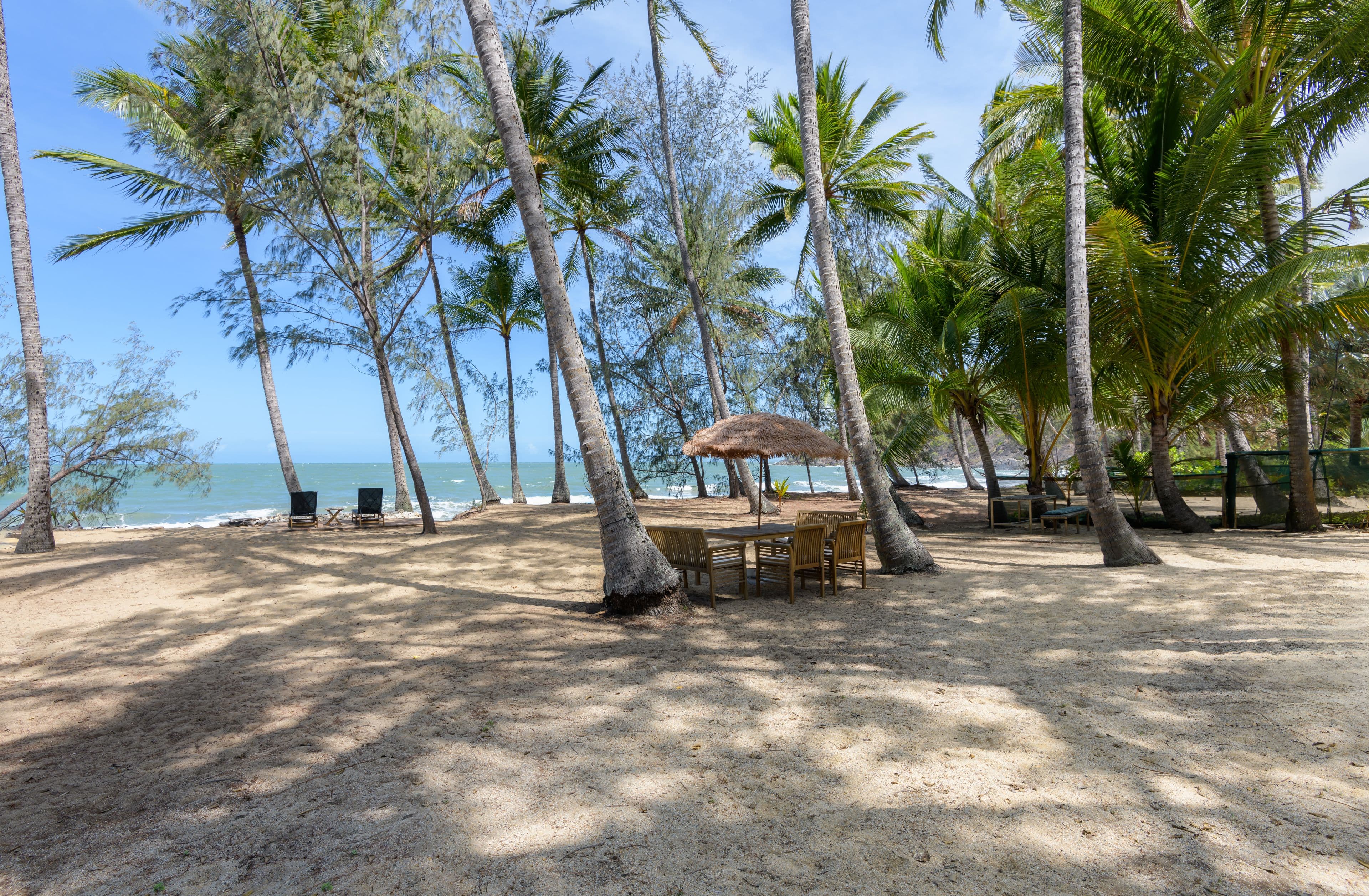 21 Oak Street, Oak Beach QLD 4877, Oak Beach - Image 1
