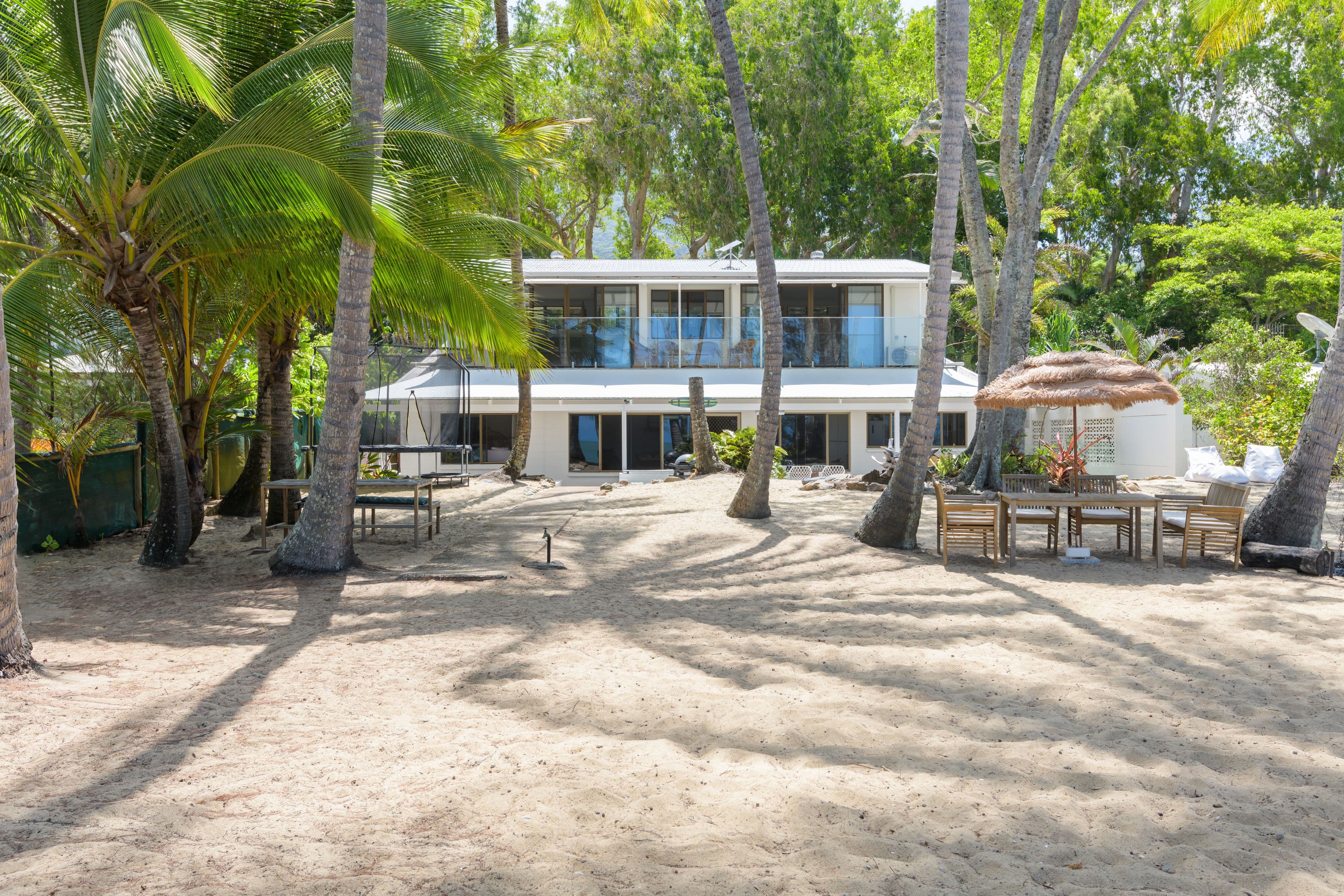 21 Oak Street, Oak Beach QLD 4877, Oak Beach - Thumbnail 2