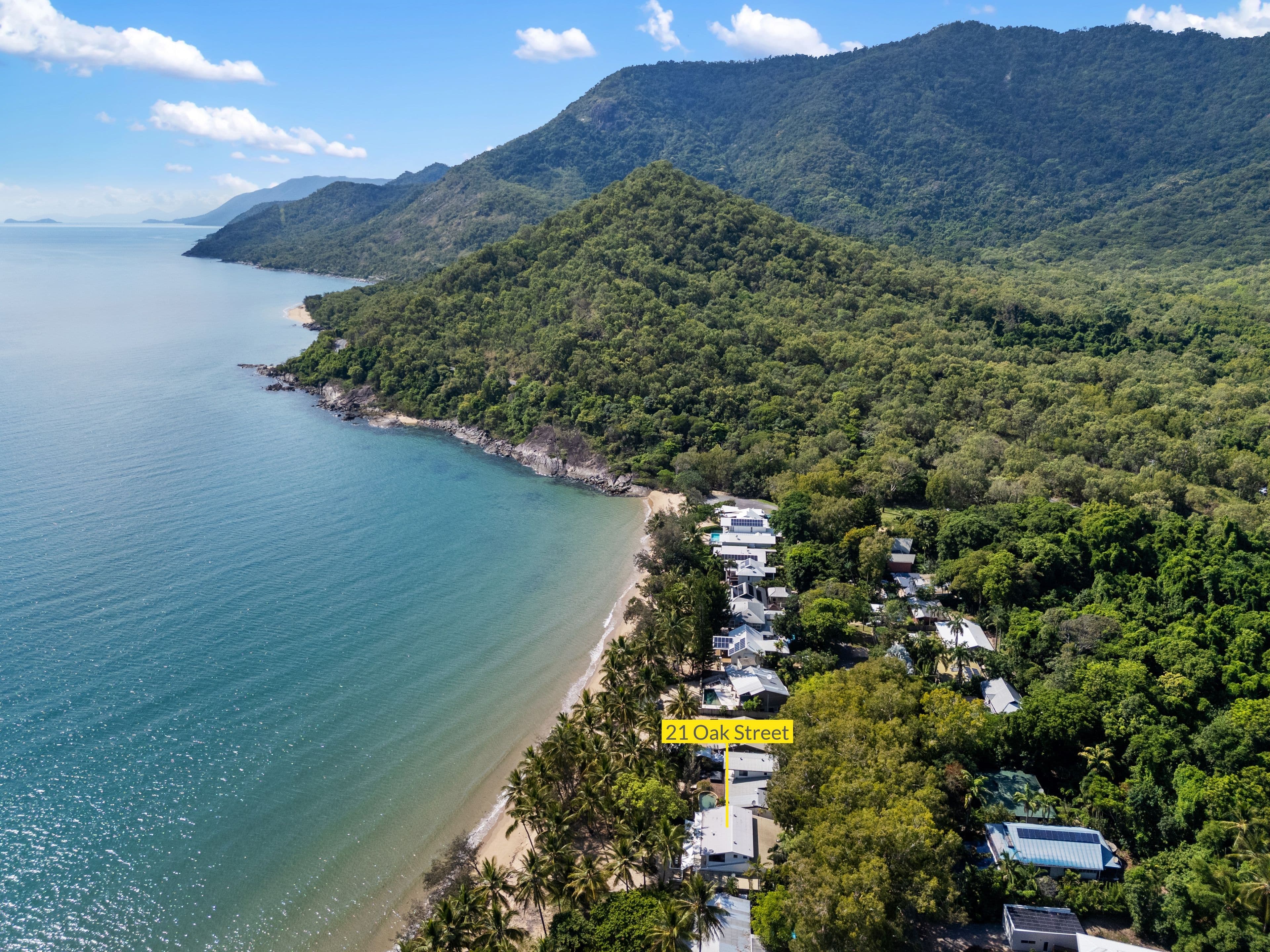 21 Oak Street, Oak Beach QLD 4877, Oak Beach - Thumbnail 3