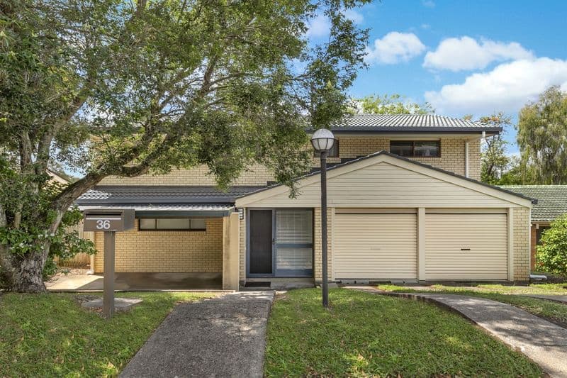 36 Yallambee Road, Jindalee - Image 1