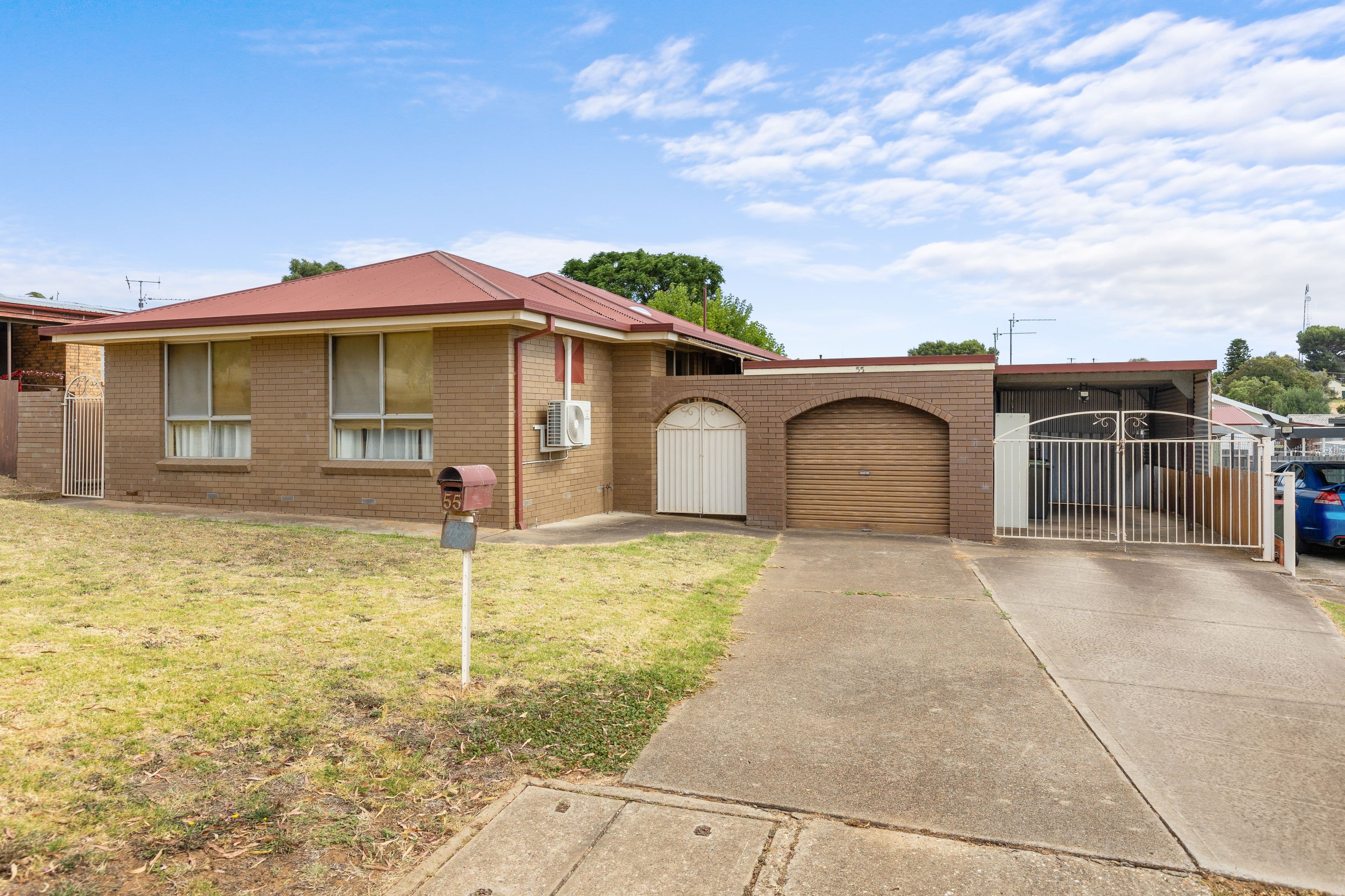 55 Percy Street, Junee NSW 2663, Junee - Image 1