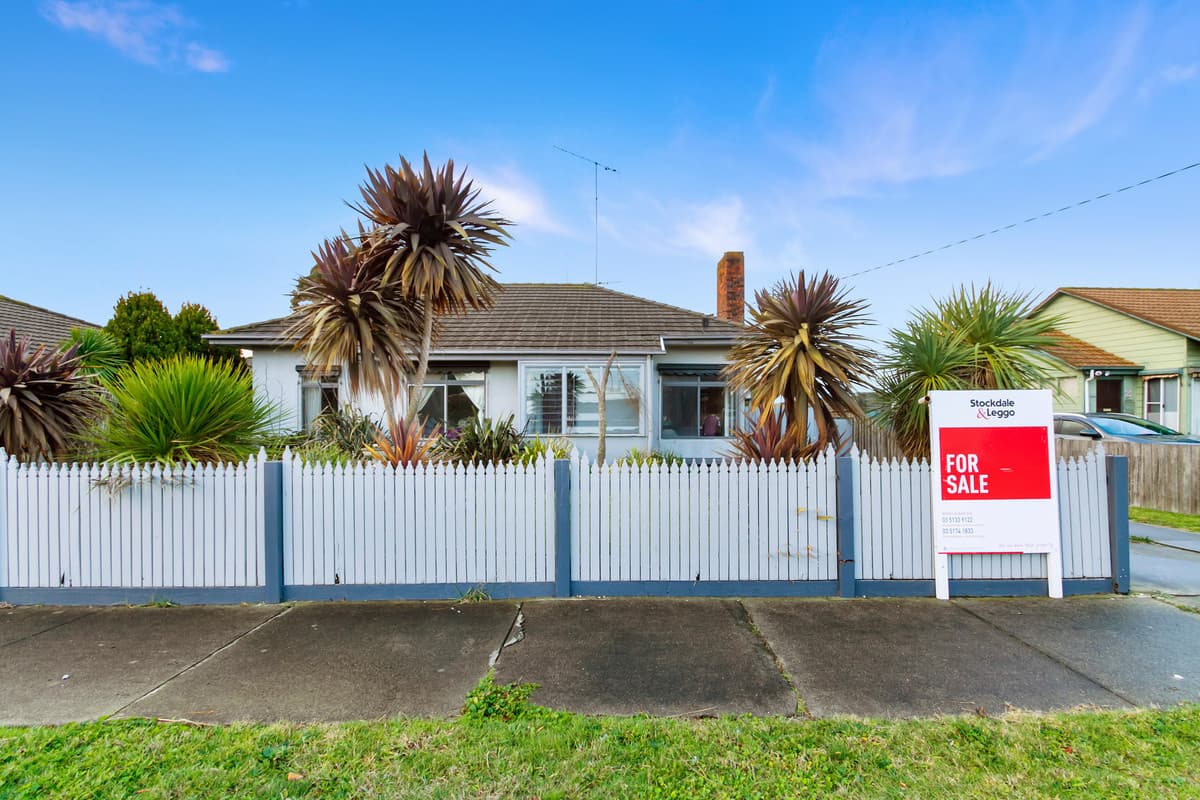 108 Gordon Street, Traralgon VIC 3844, Traralgon - Image 1