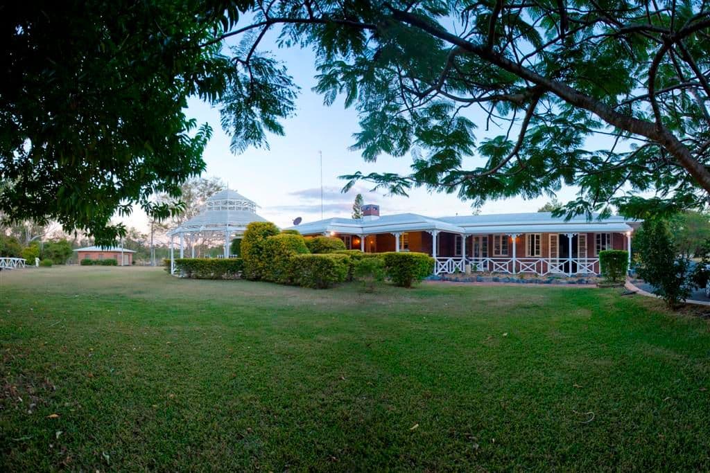 83 Oxley Street, GRACEMERE QLD 4702, Gracemere - Image 1