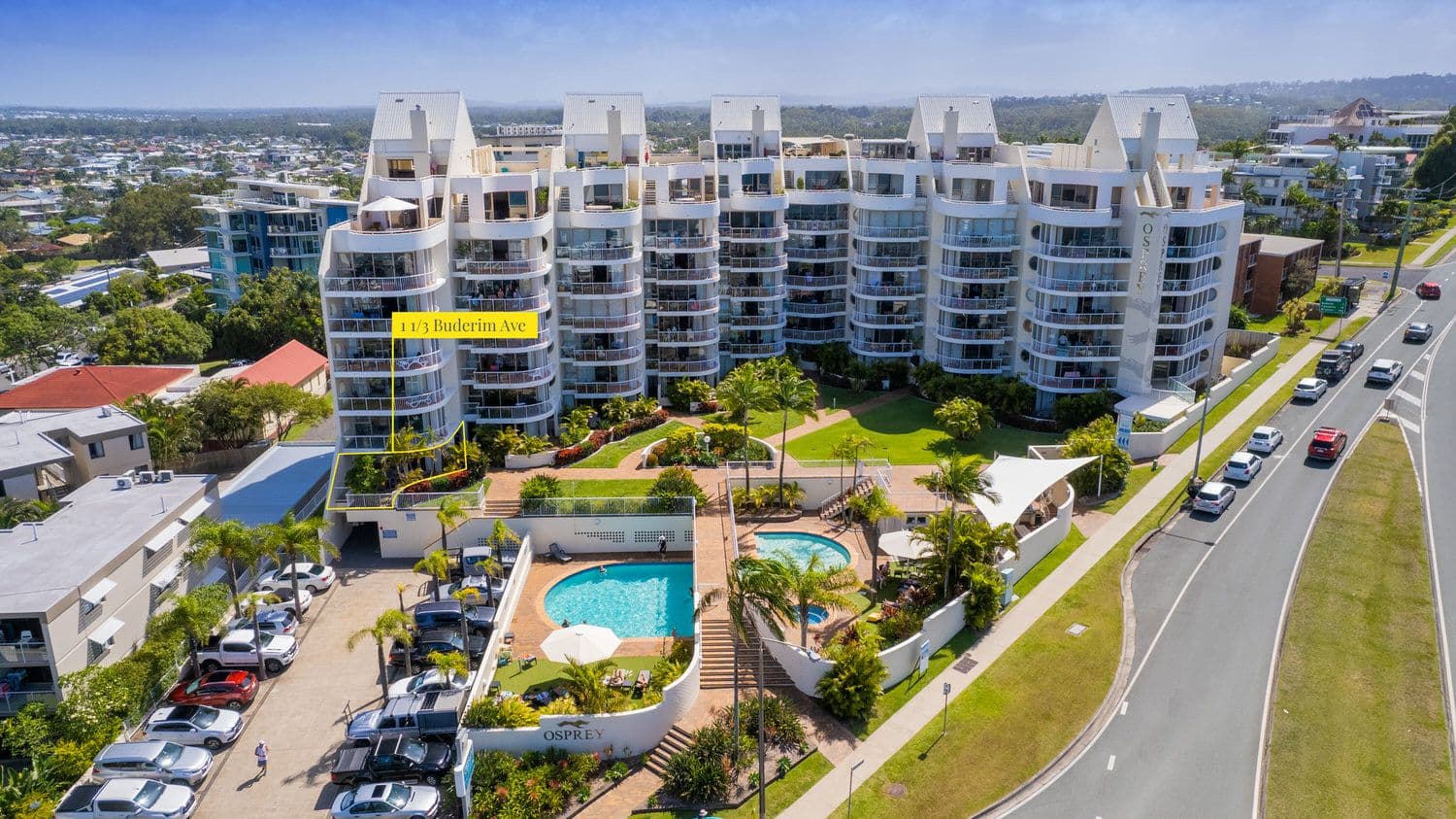 1-3 Buderim Avenue, Mooloolaba QLD 4557, Mooloolaba - Image 1