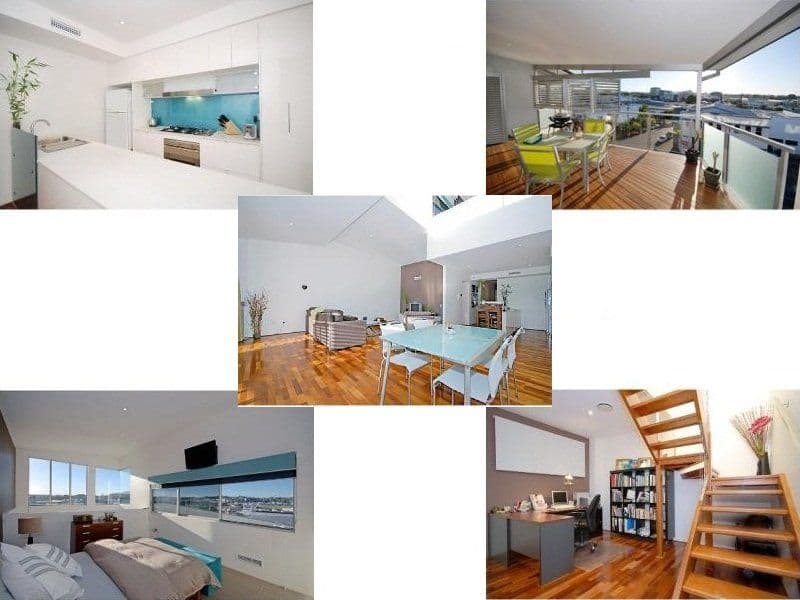 45 Doggett Street, TENERIFFE QLD 4005, Teneriffe - Thumbnail 2