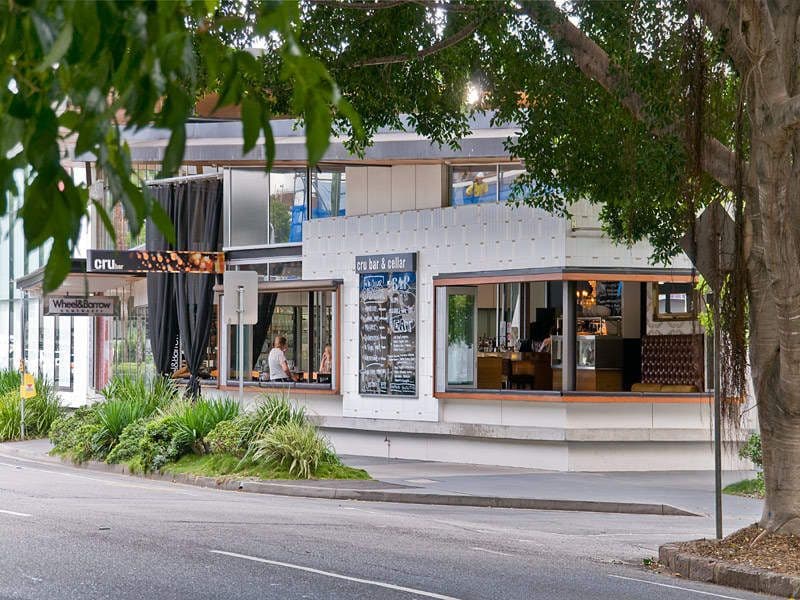 45 Doggett Street, TENERIFFE QLD 4005, Teneriffe - Thumbnail 6