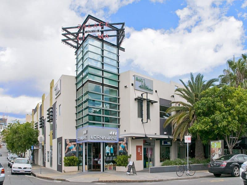 45 Doggett Street, TENERIFFE QLD 4005, Teneriffe - Thumbnail 7