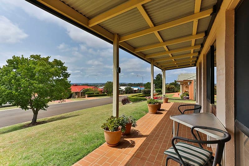 5 Duncan Street, WILSONTON HEIGHTS QLD 4350, Wilsonton Heights - Thumbnail 2