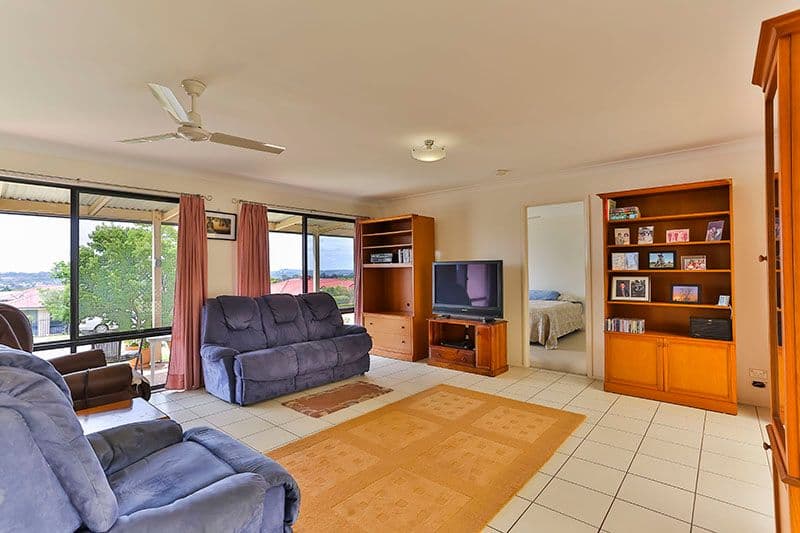 5 Duncan Street, WILSONTON HEIGHTS QLD 4350, Wilsonton Heights - Thumbnail 3